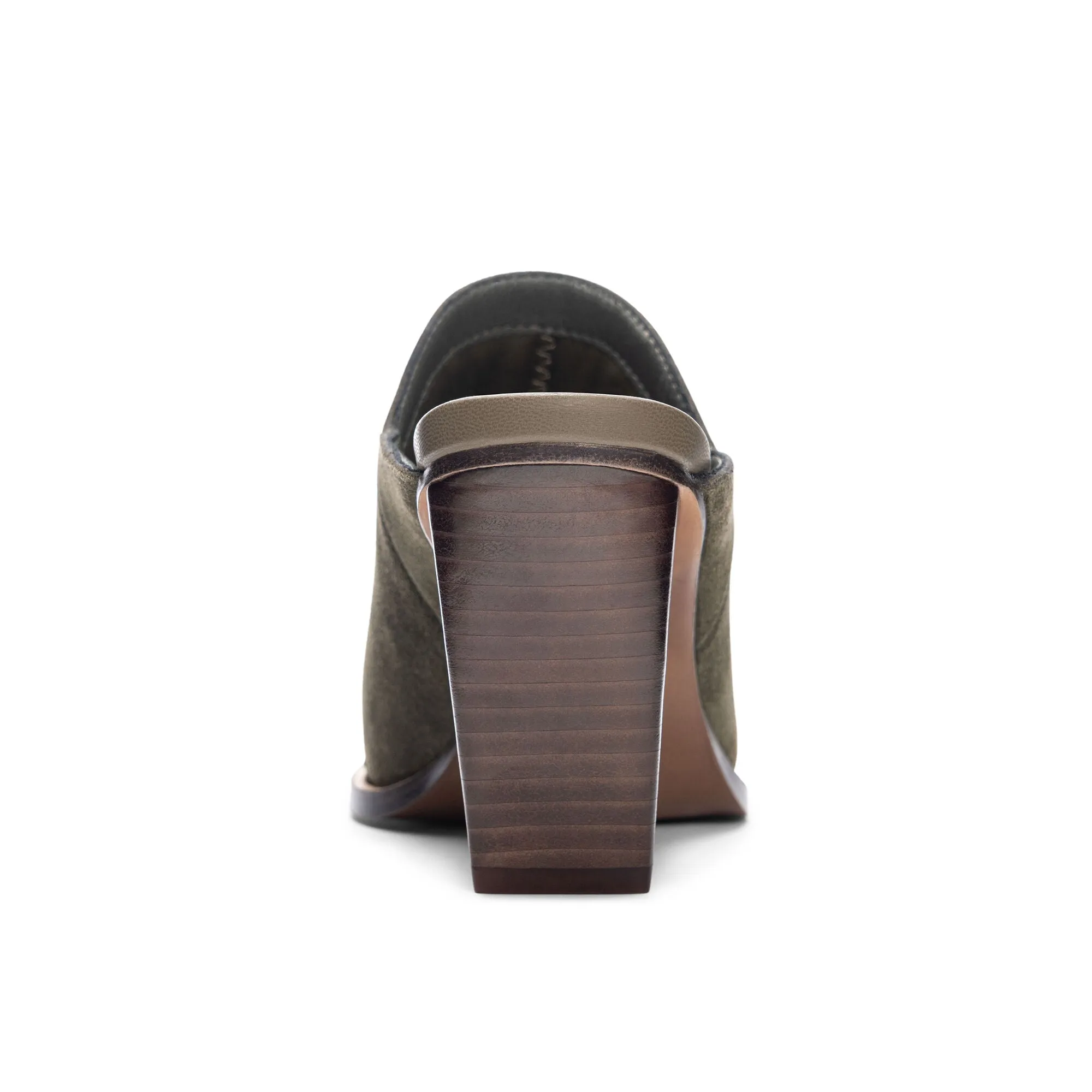 Crinkle Casual Mule sold by Chinese Laundry product image thumbnail 3