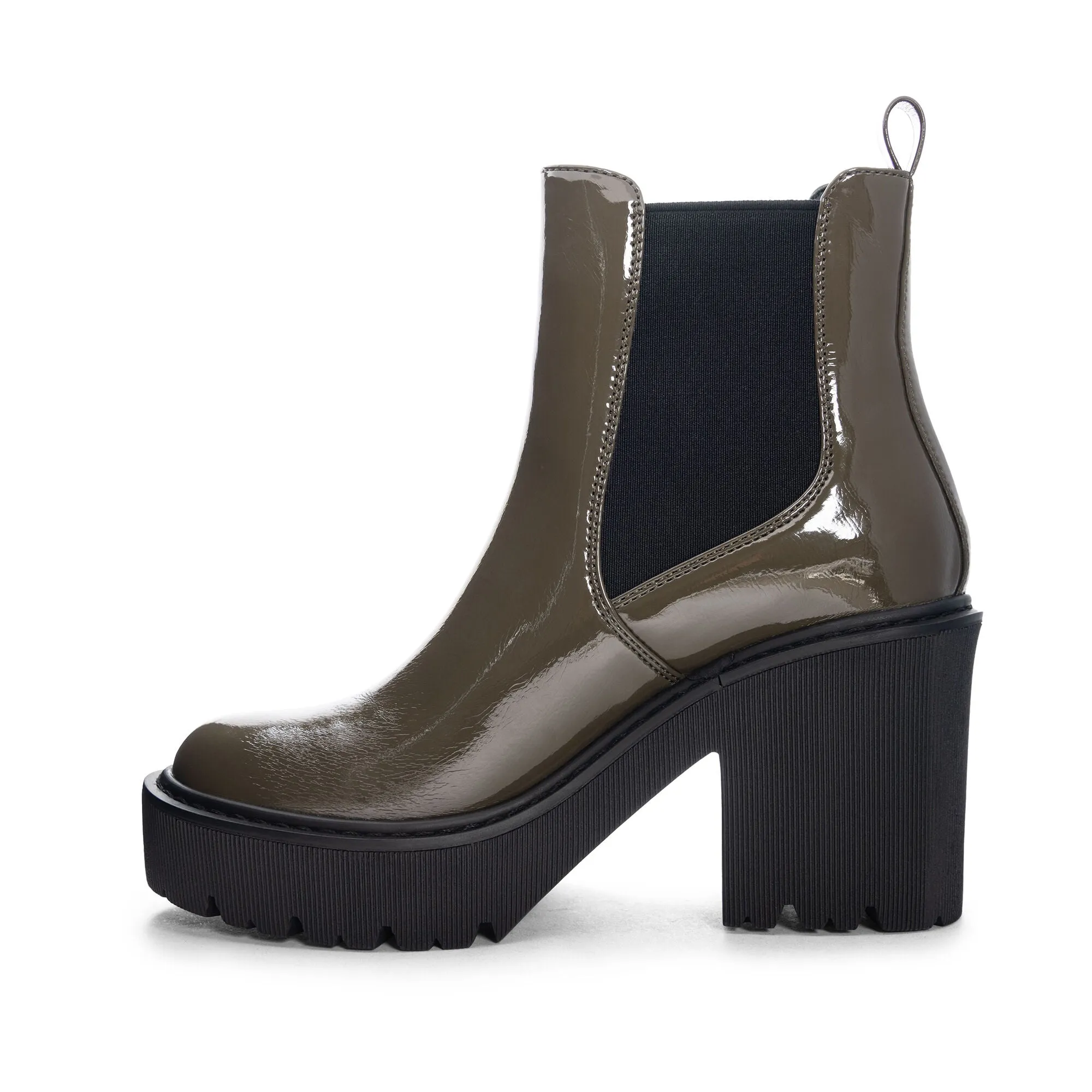 Yikes Casual Bootie sold by Chinese Laundry product image thumbnail 4