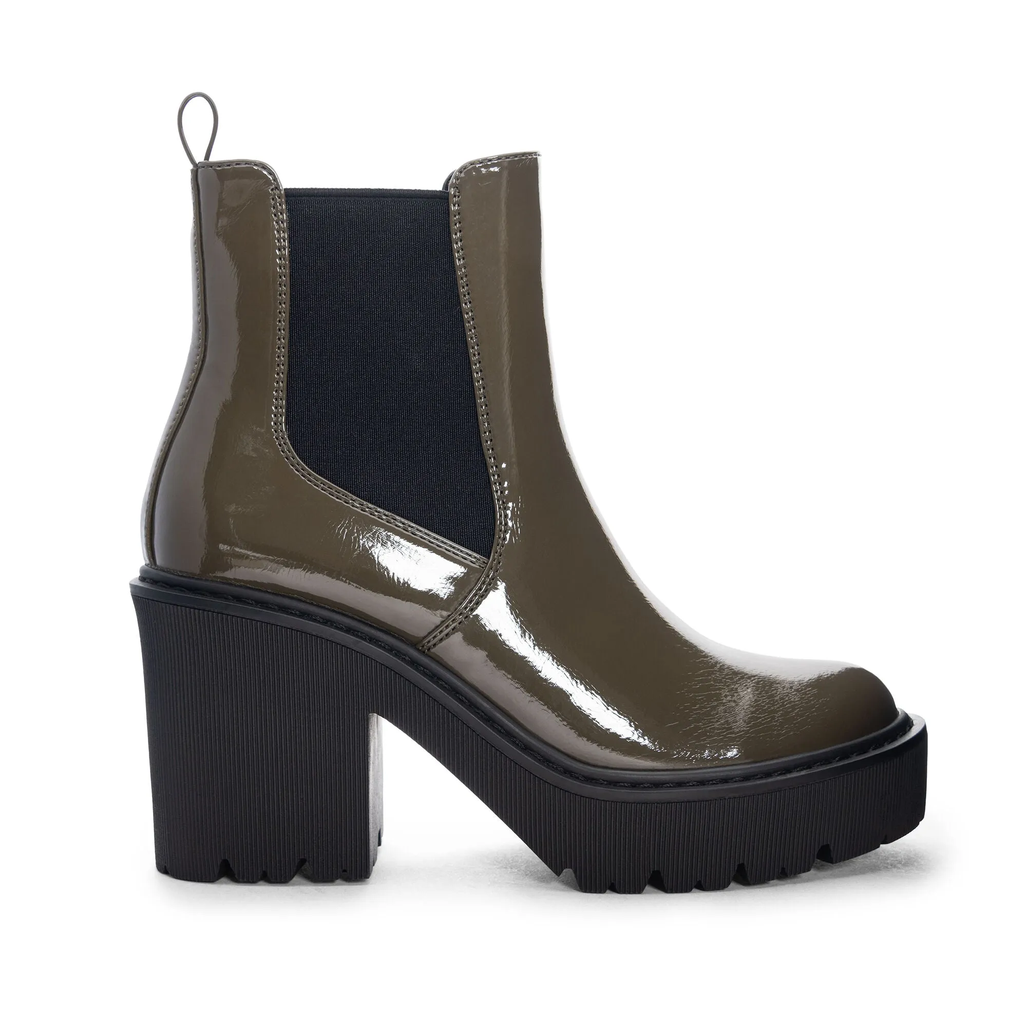 Yikes Casual Bootie sold by Chinese Laundry product image thumbnail 5