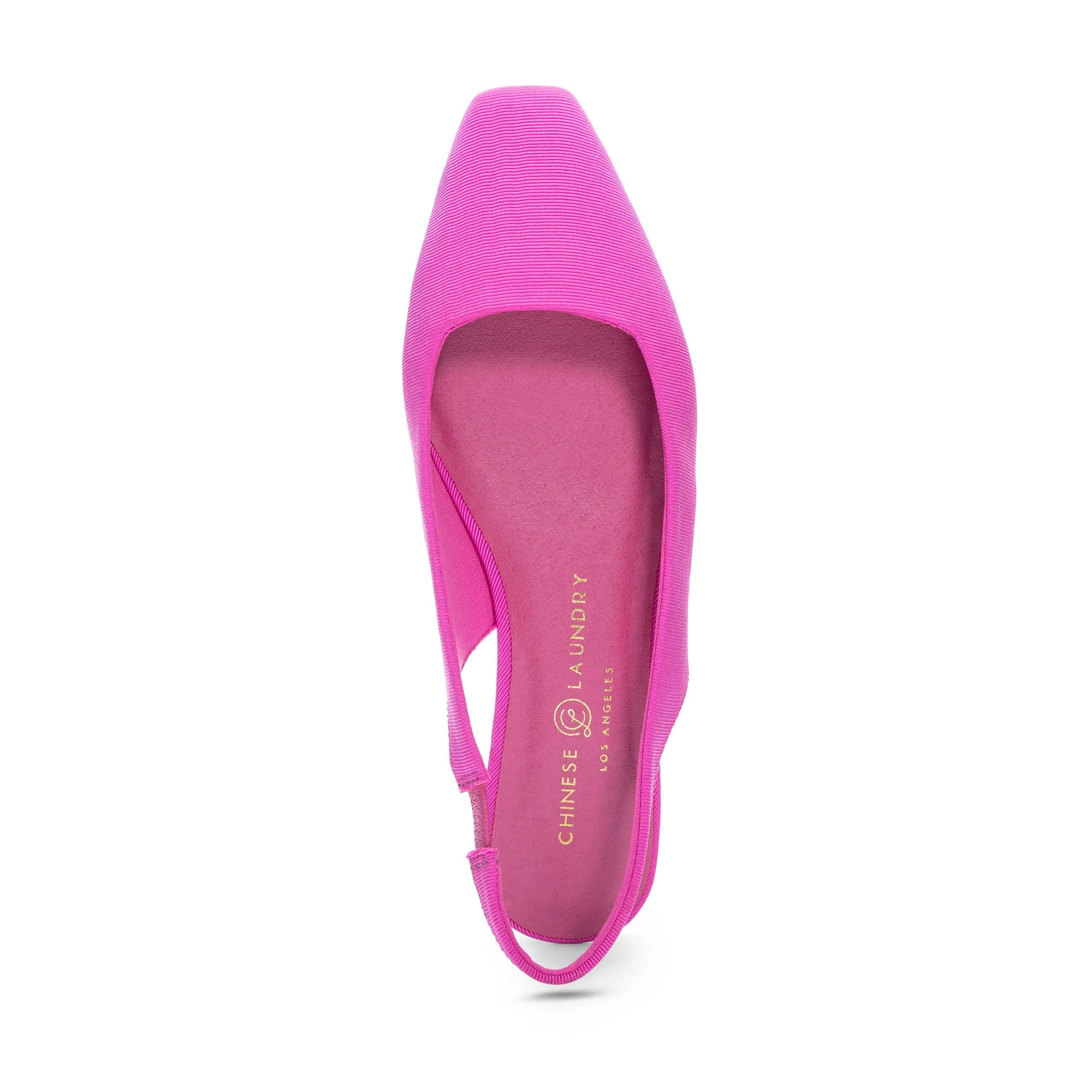 Rhyme Time Slingback Flat sold by Chinese Laundry product image thumbnail 2
