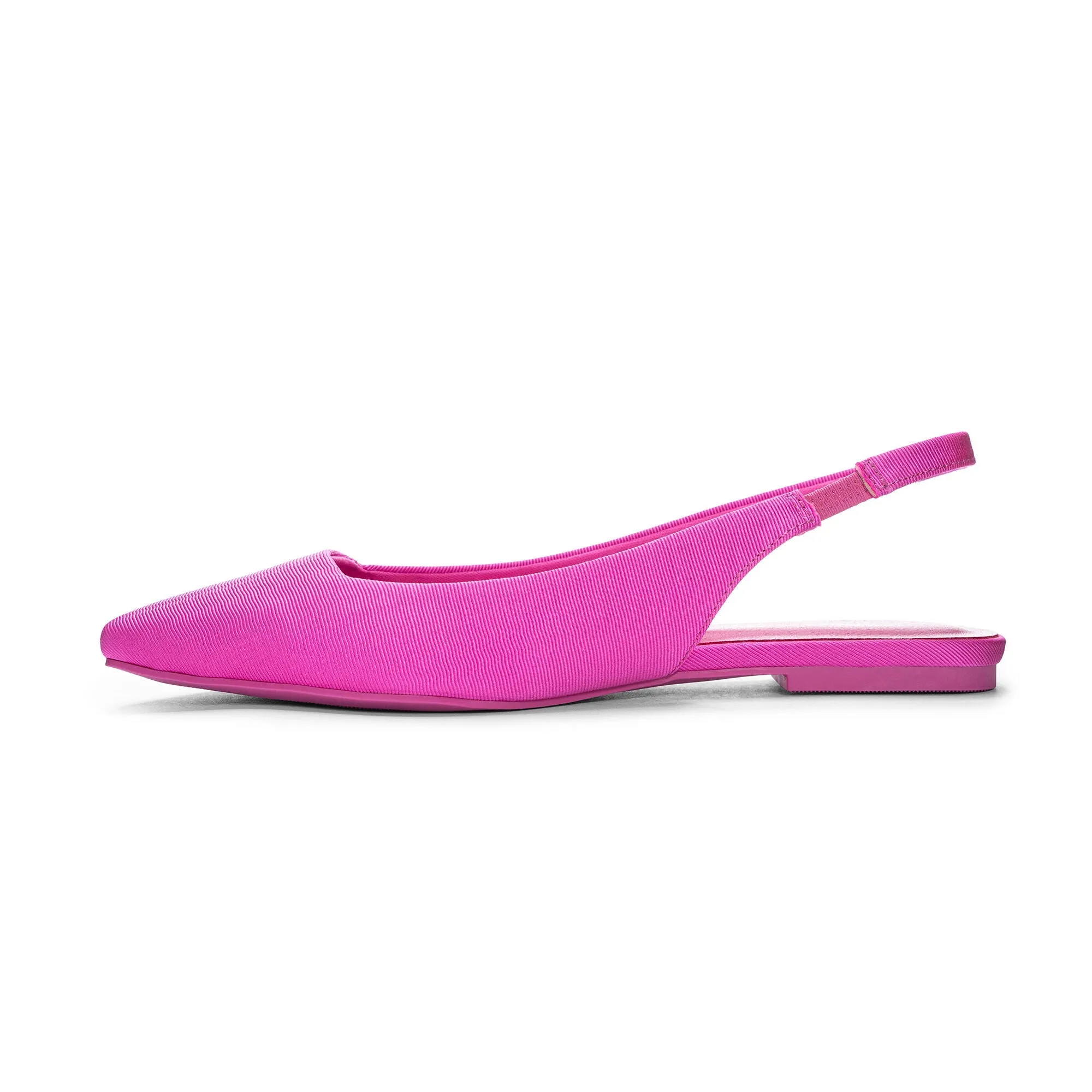 Rhyme Time Slingback Flat sold by Chinese Laundry product image thumbnail 4