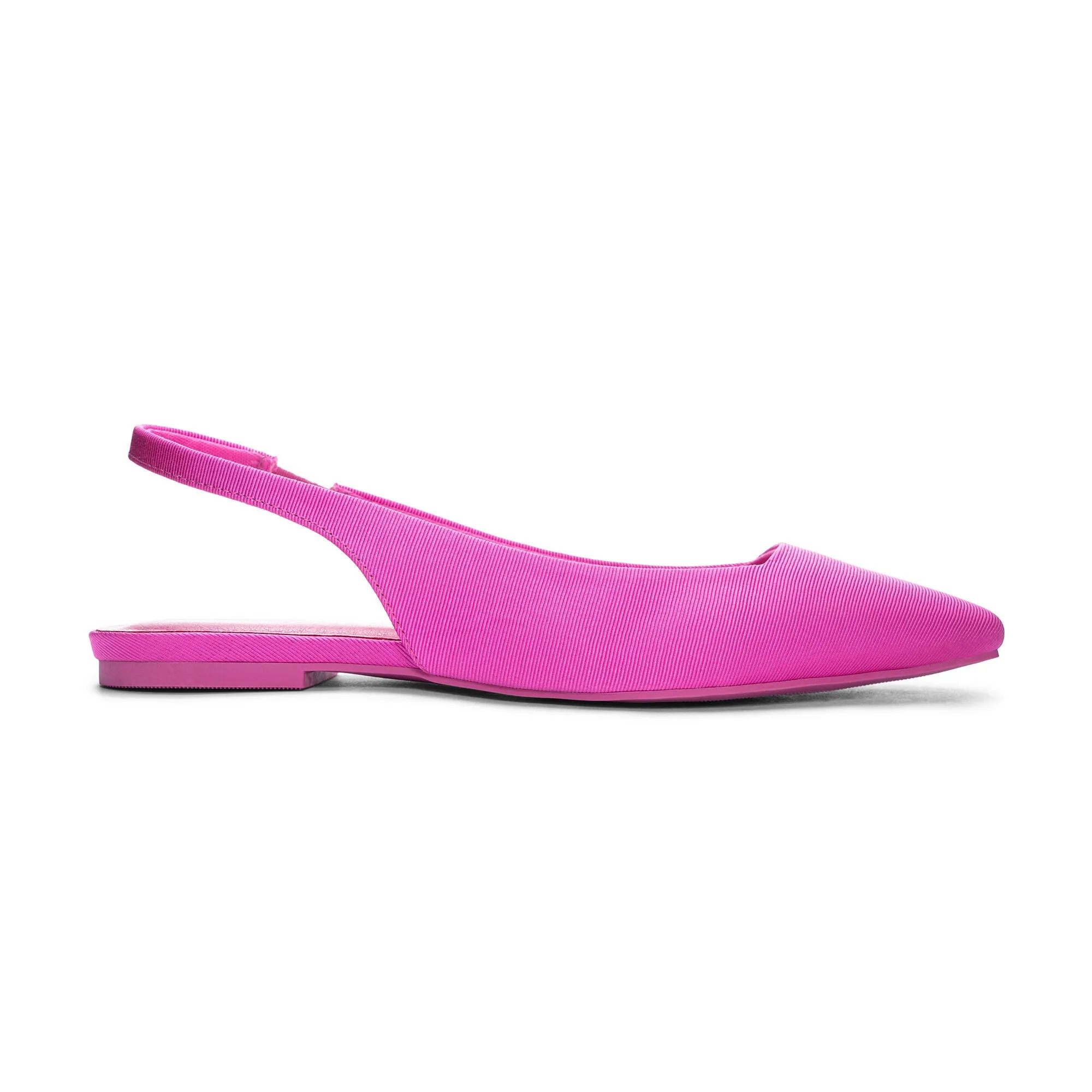 Rhyme Time Slingback Flat sold by Chinese Laundry product image thumbnail 5