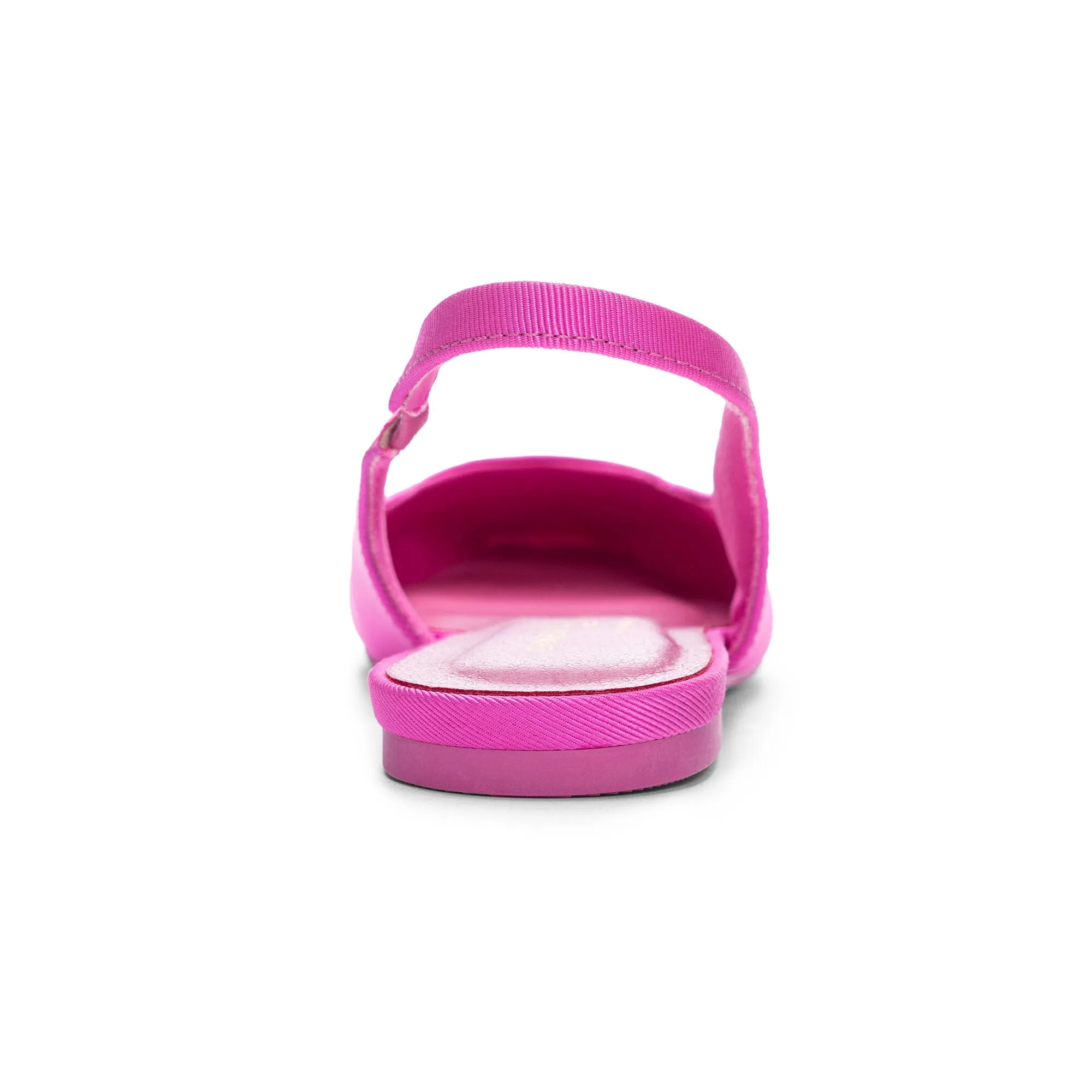 Rhyme Time Slingback Flat sold by Chinese Laundry product image thumbnail 3