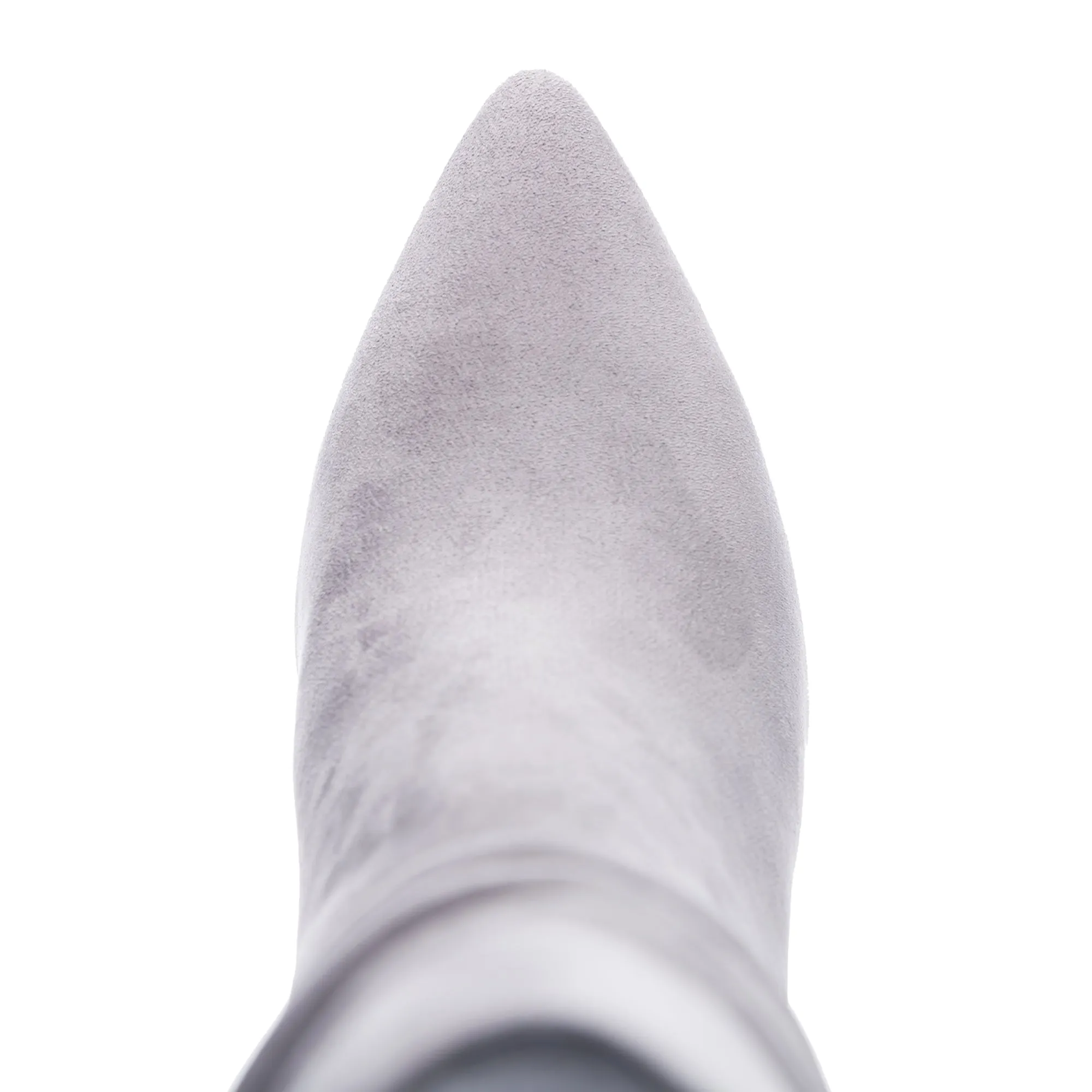 Ezra Suedette Bootie sold by Chinese Laundry product image thumbnail 2