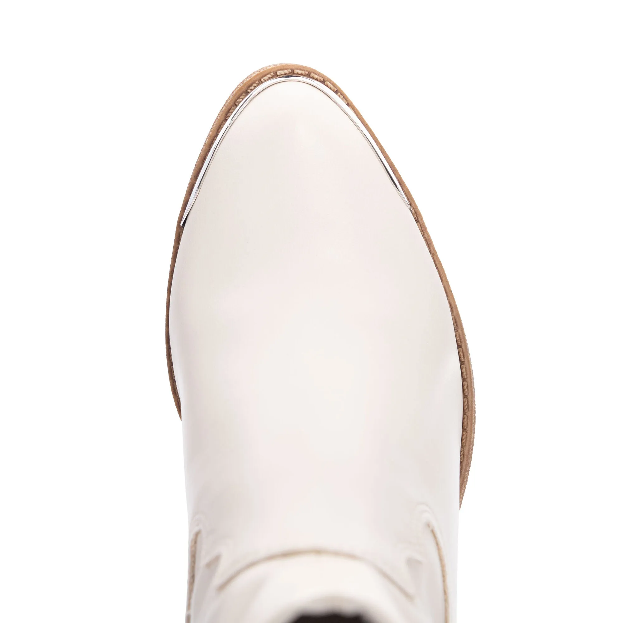 Up Beat Western Bootie sold by Chinese Laundry product image thumbnail 2