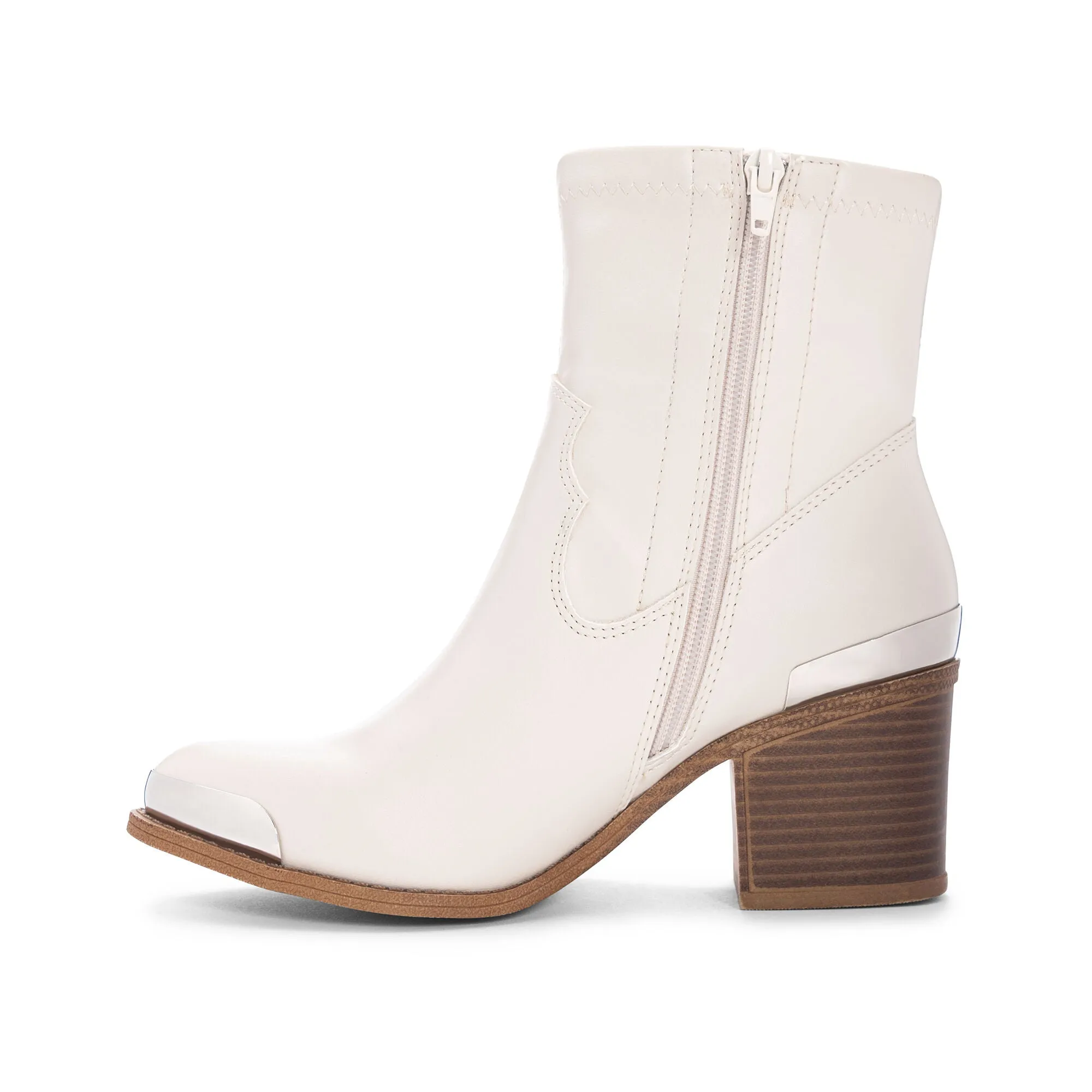 Up Beat Western Bootie sold by Chinese Laundry product image thumbnail 4