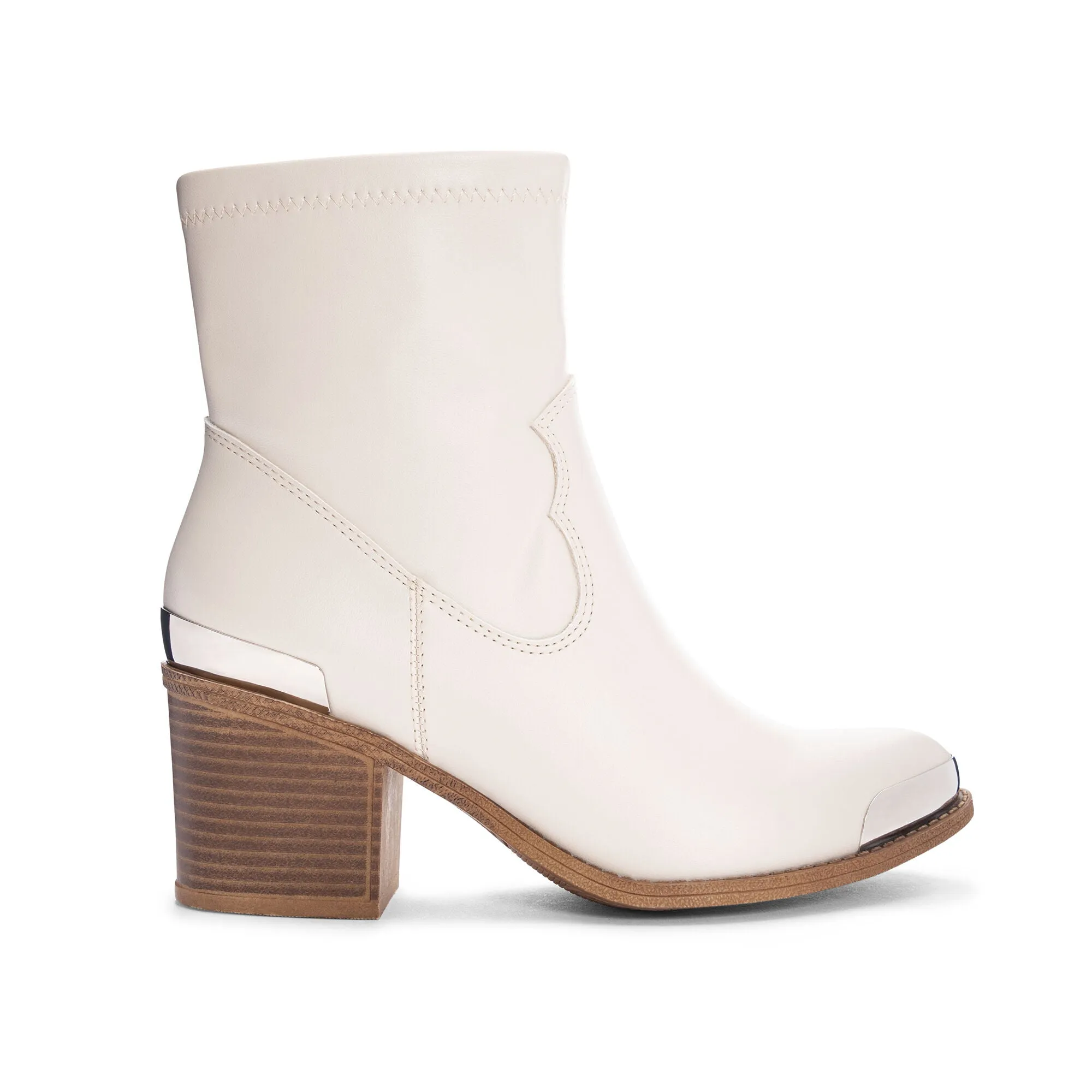 Up Beat Western Bootie sold by Chinese Laundry product image thumbnail 5
