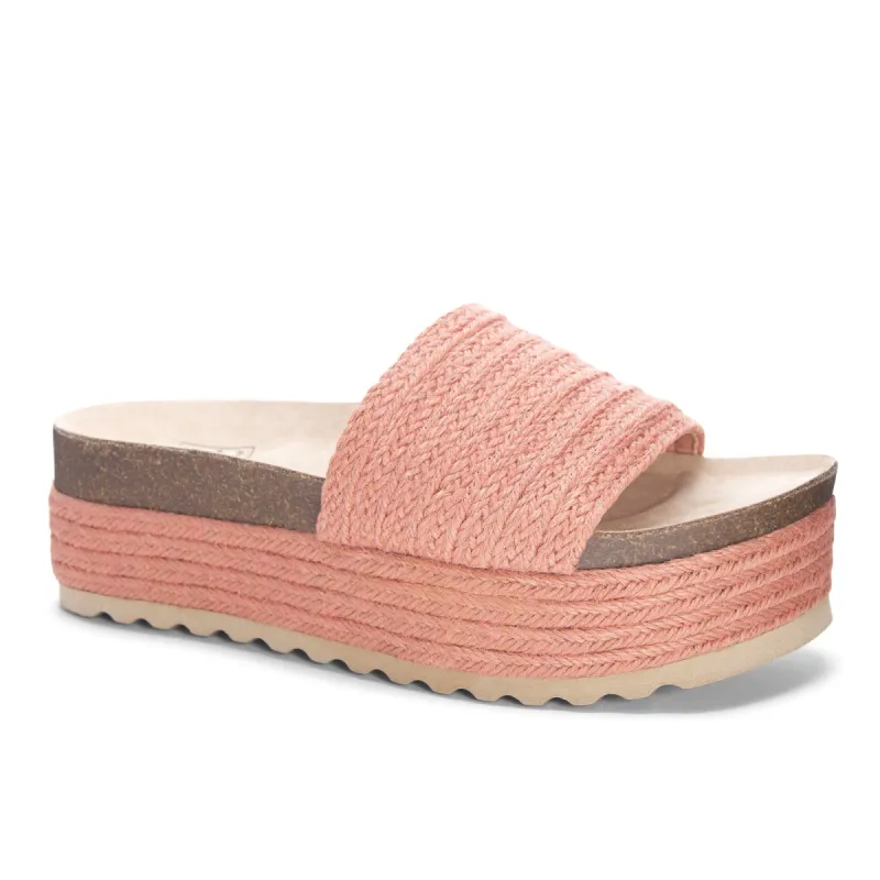 Palm Desert Casual Wedge sold by Chinese Laundry