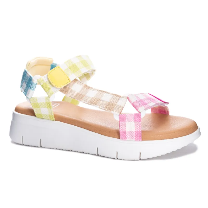 Qwest Sport Sandal sold by Chinese Laundry