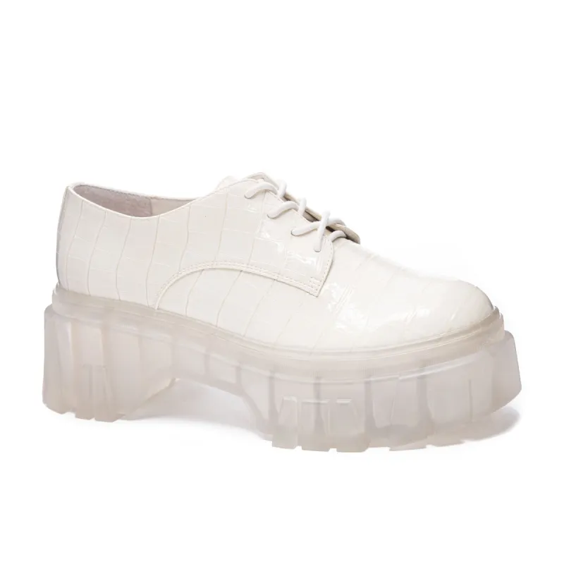 Jesty Oxford sold by Chinese Laundry