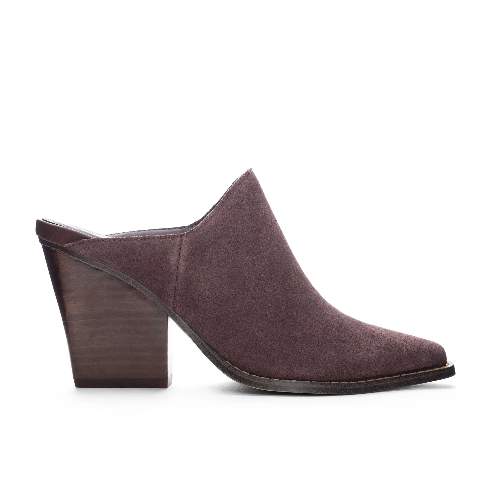 Crinkle Casual Mule sold by Chinese Laundry product image thumbnail 5