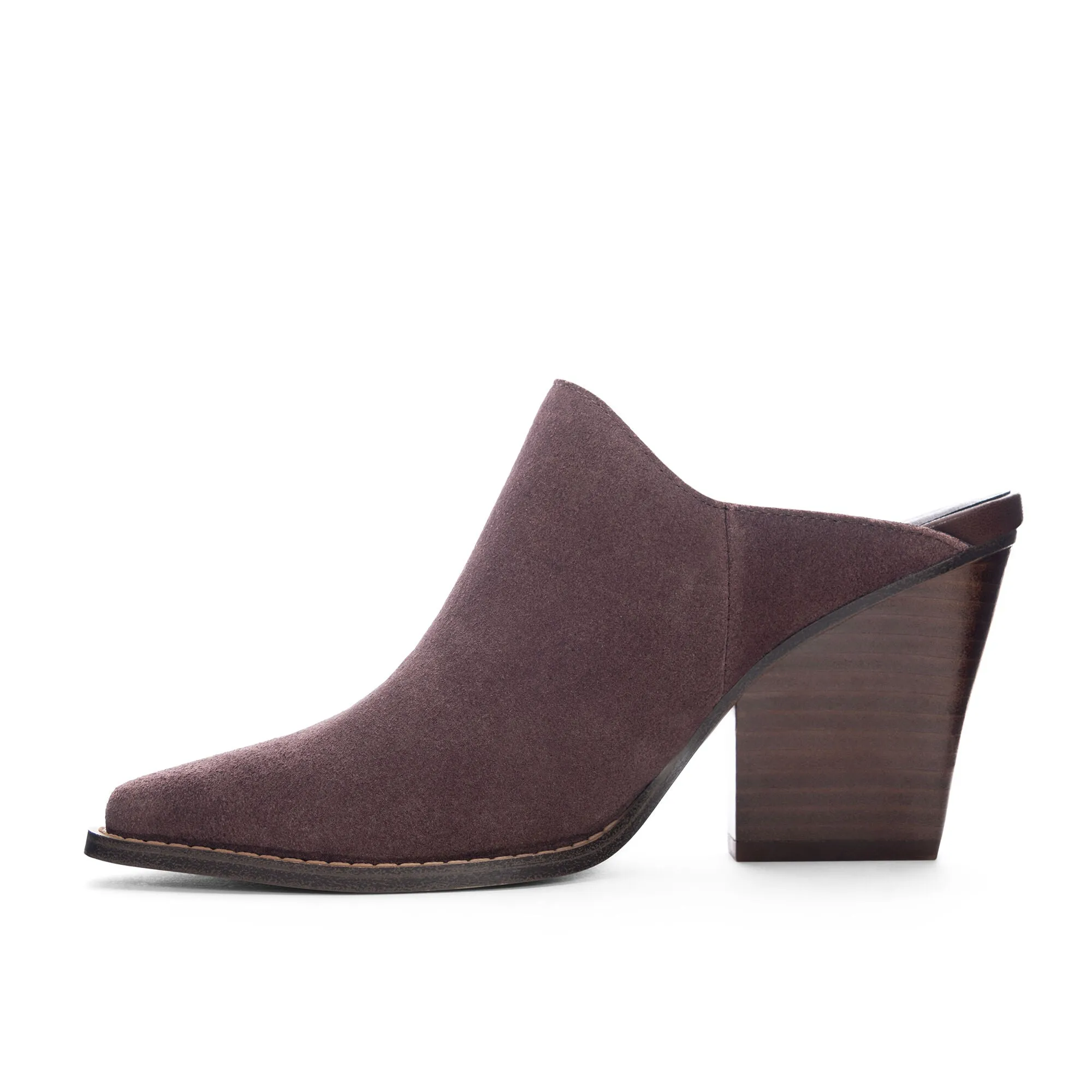 Crinkle Casual Mule sold by Chinese Laundry product image thumbnail 4