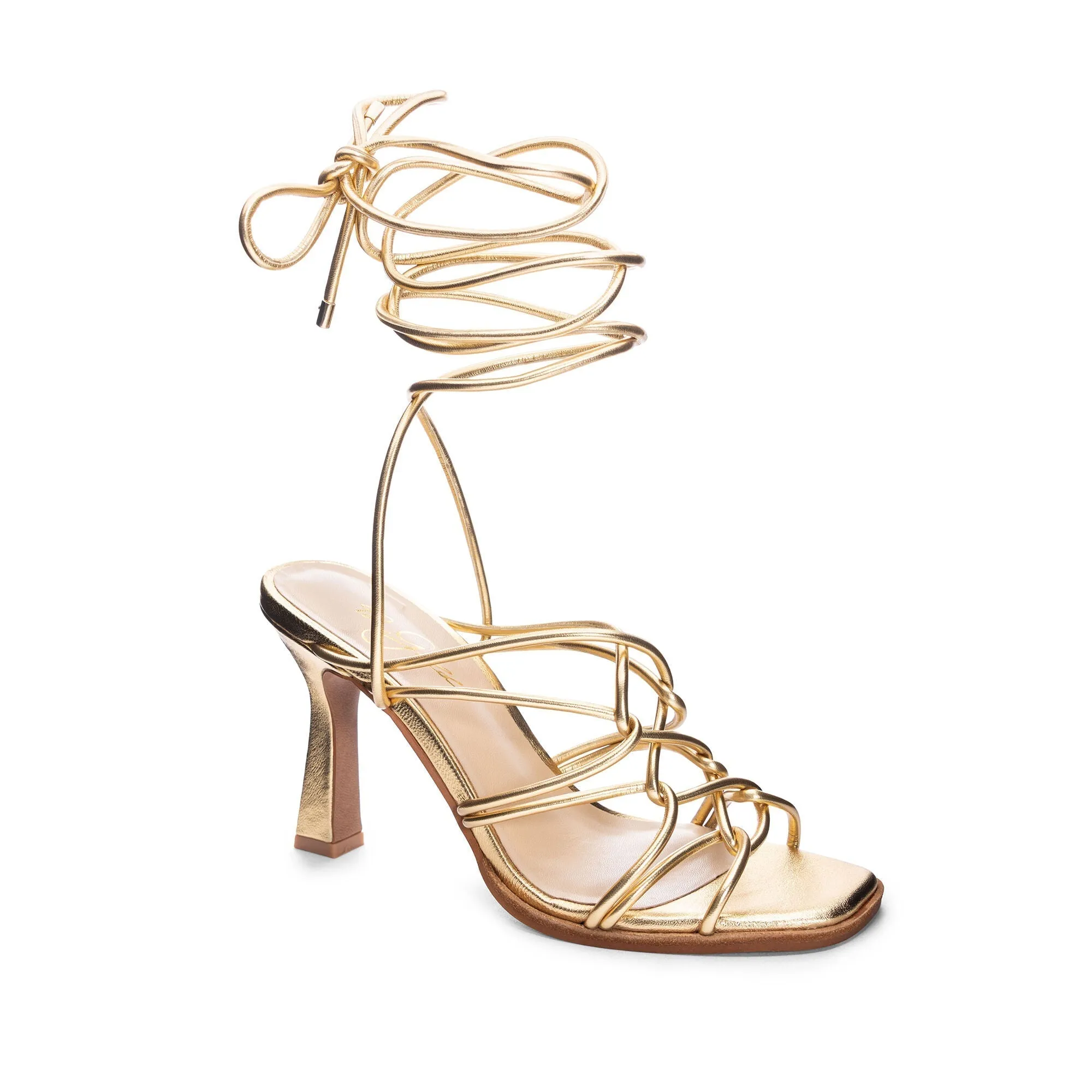 Lava Dress Sandal sold by Chinese Laundry