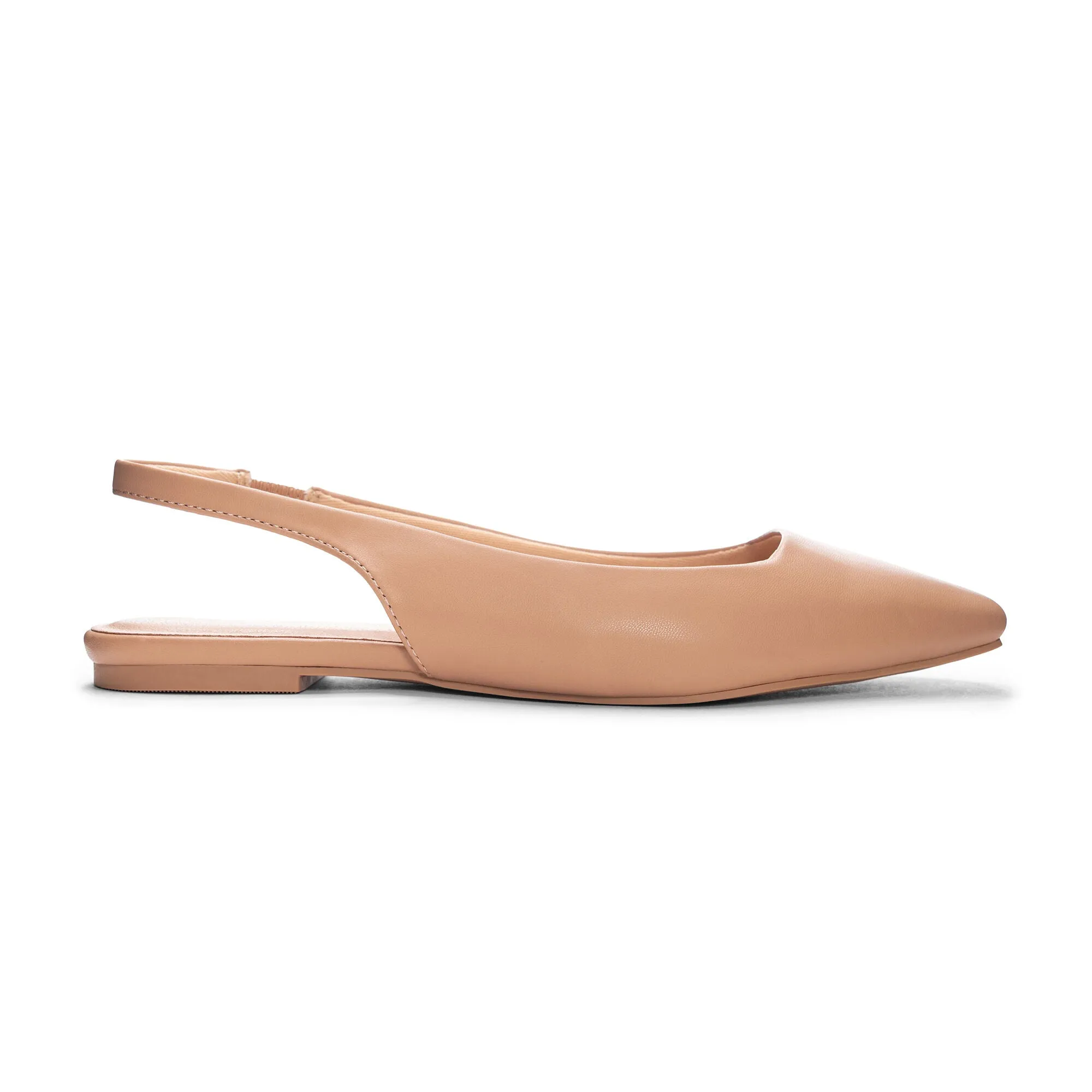 Rhyme Time Slingback Flat sold by Chinese Laundry product image thumbnail 5