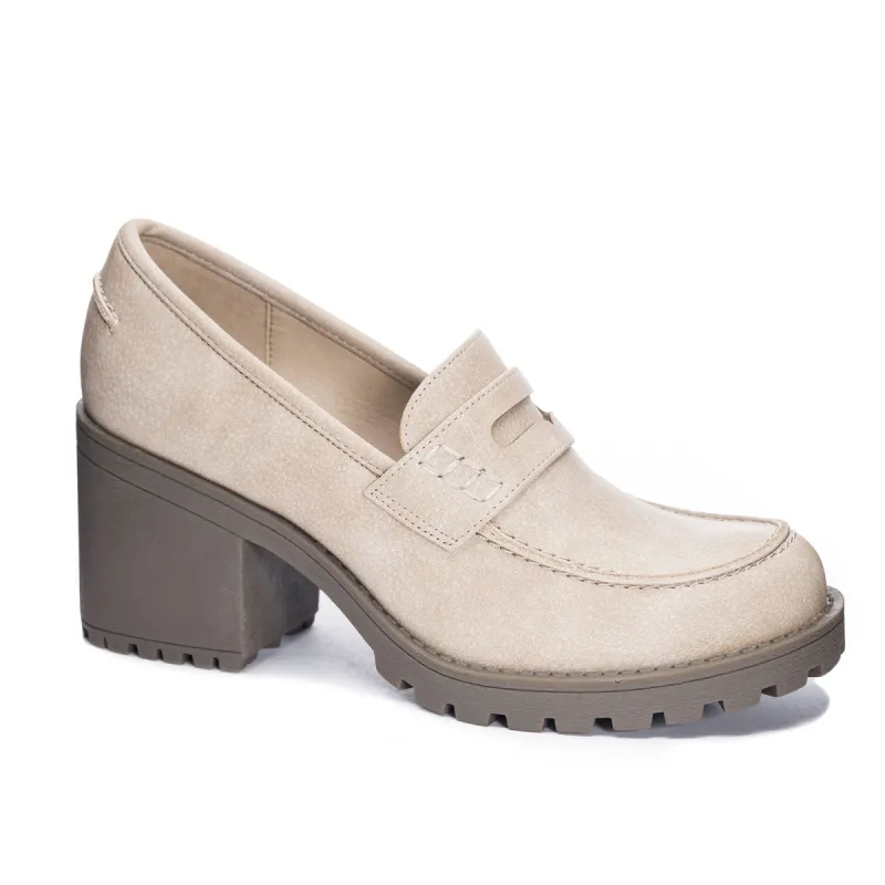 Liberty Loafer sold by Chinese Laundry