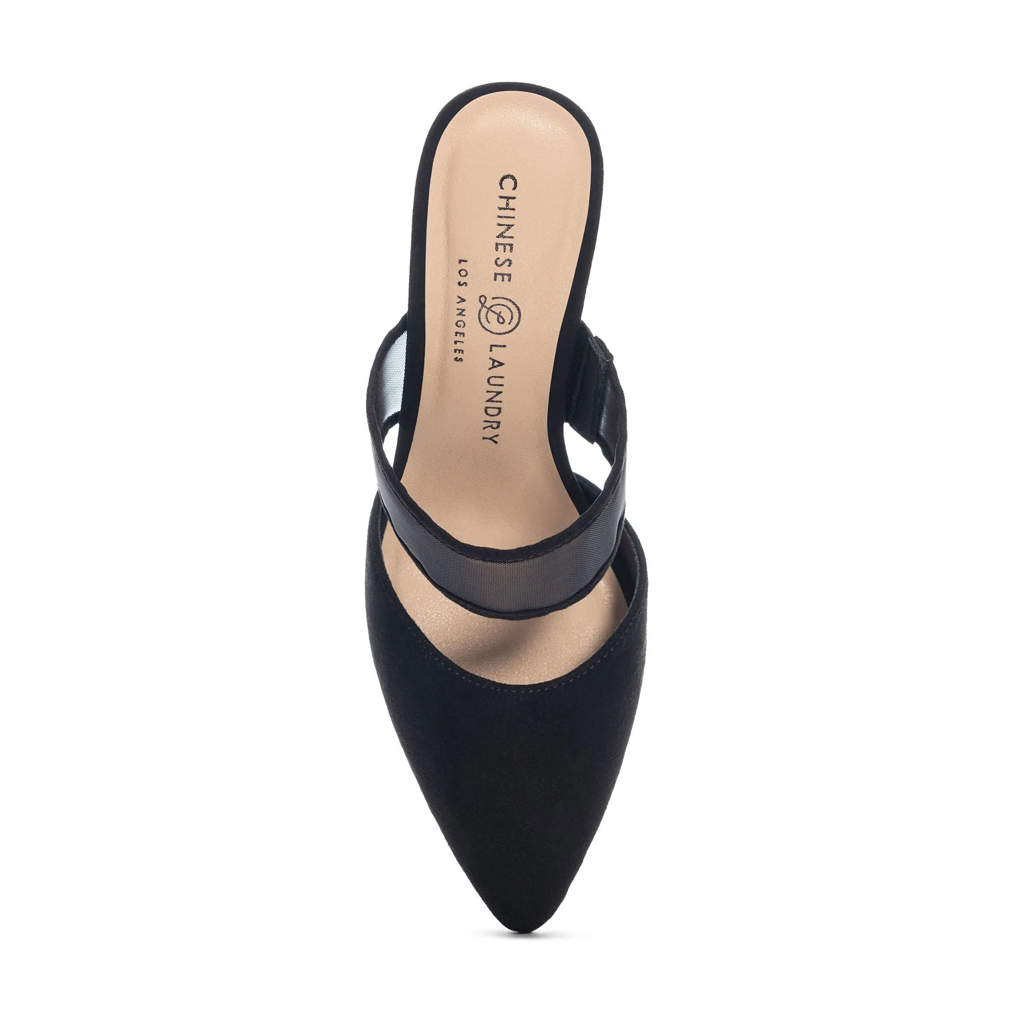 Sumter Mule Pump sold by Chinese Laundry product image thumbnail 2