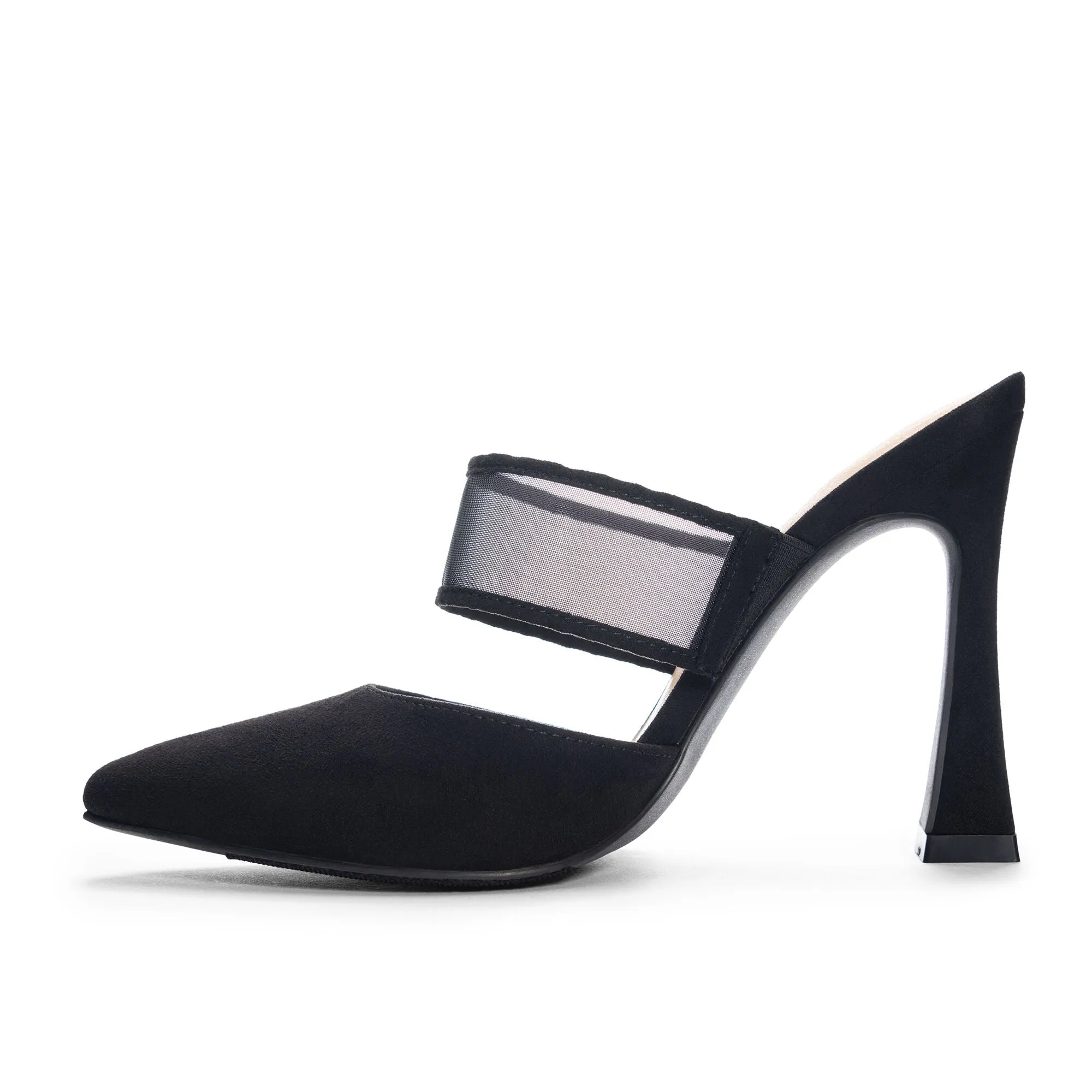 Sumter Mule Pump sold by Chinese Laundry product image thumbnail 4