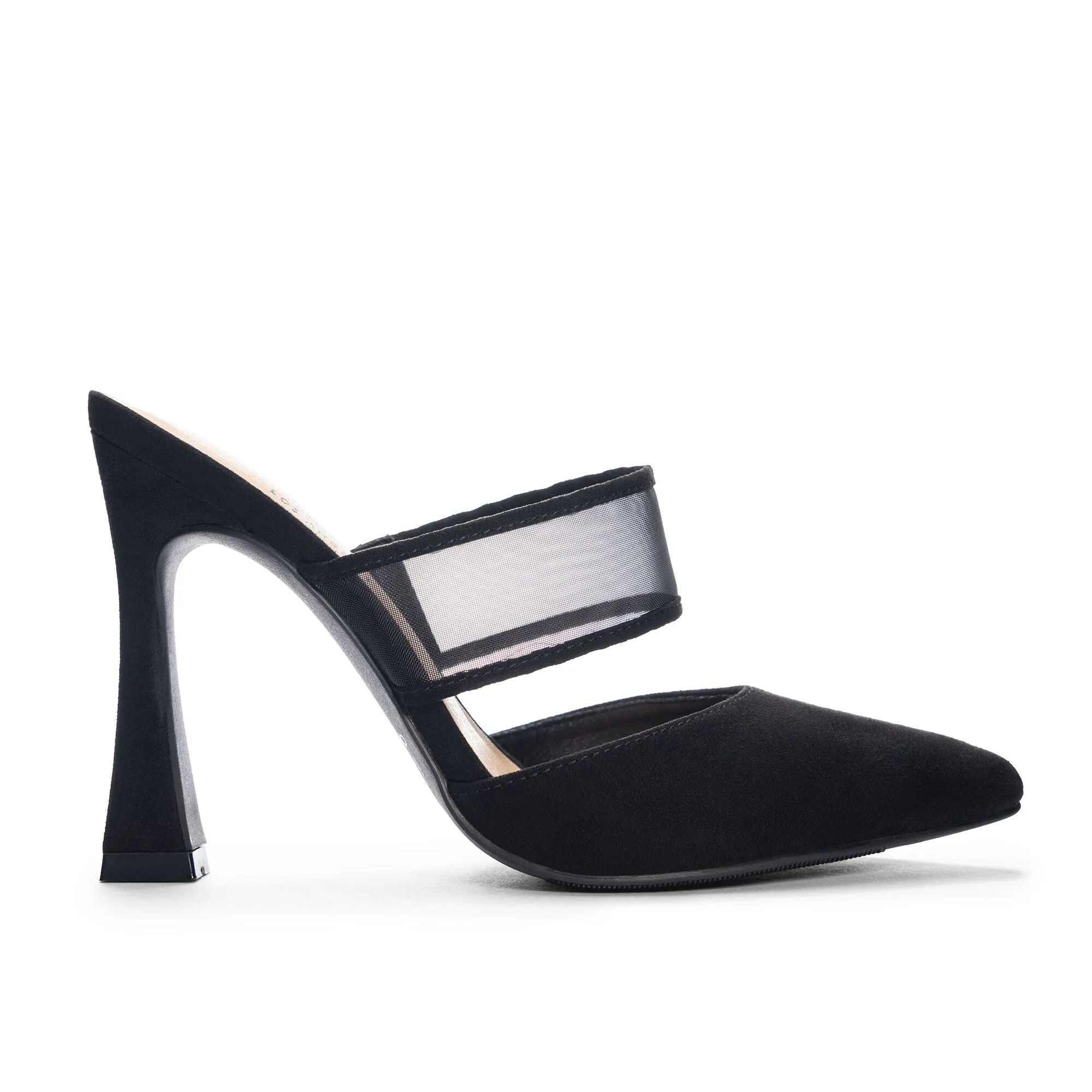 Sumter Mule Pump sold by Chinese Laundry product image thumbnail 5