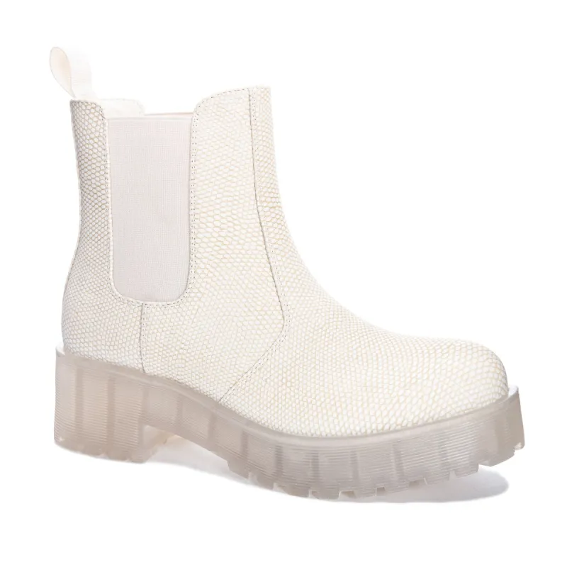 Margo1 Bootie made by Chinese Laundry