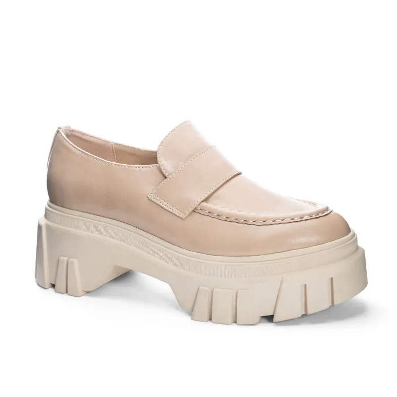 Jensen Extreme Loafer sold by Chinese Laundry