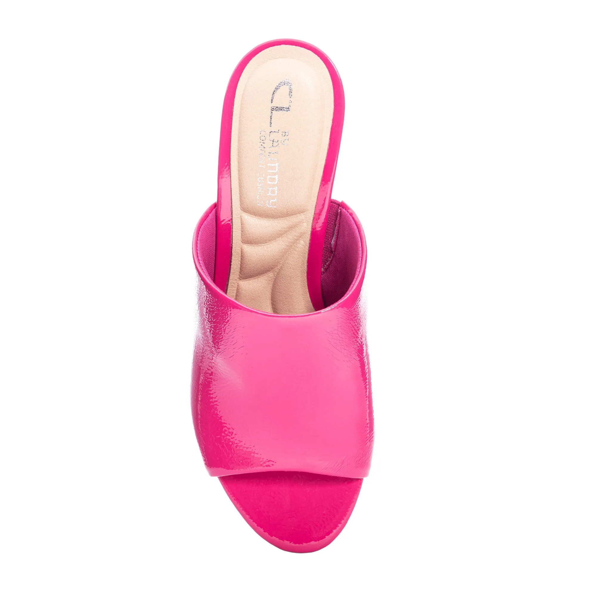 Get On Platform Heel sold by Chinese Laundry product image thumbnail 2