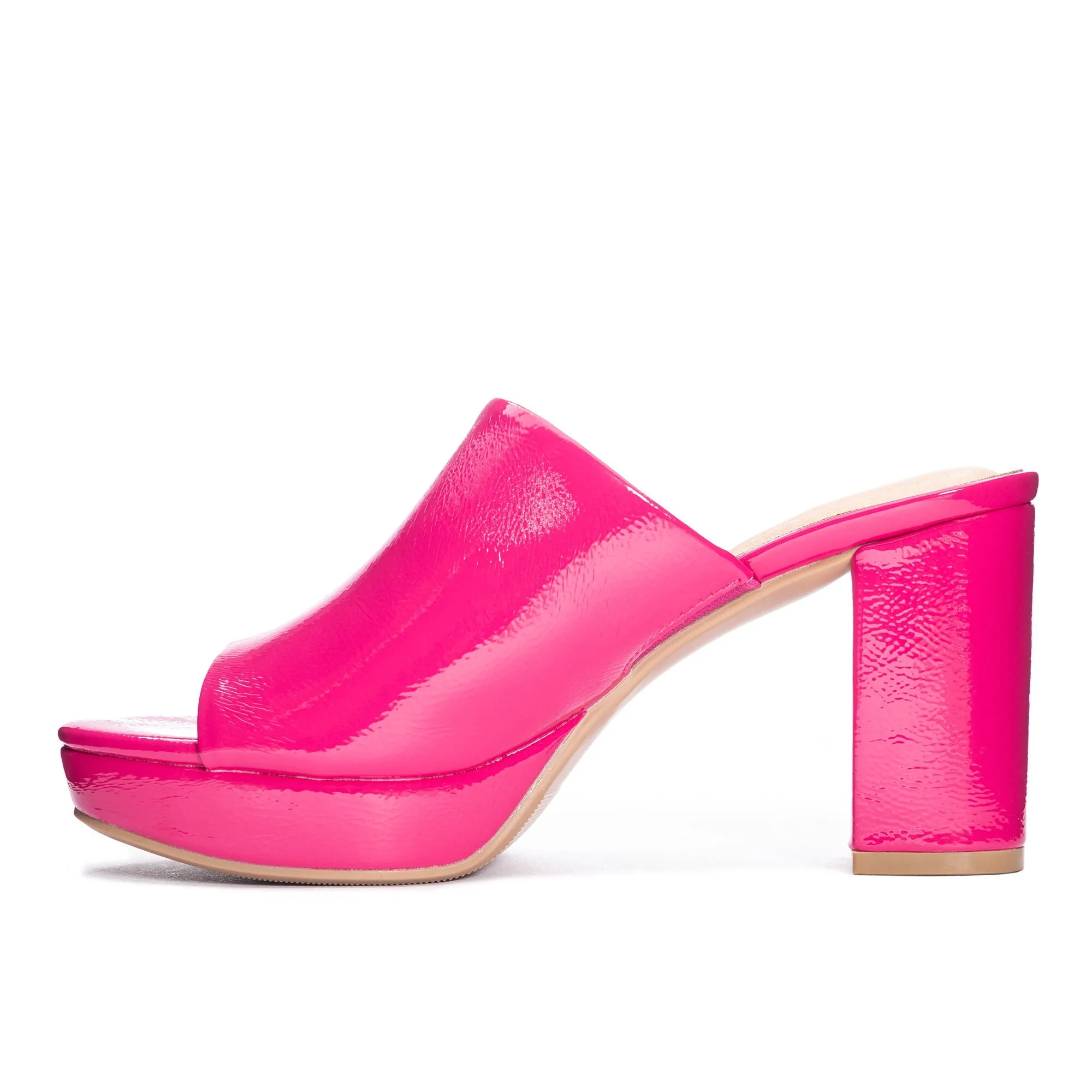 Get On Platform Heel sold by Chinese Laundry product image thumbnail 4
