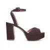 Theresa Platform Sandal sold by Chinese Laundry