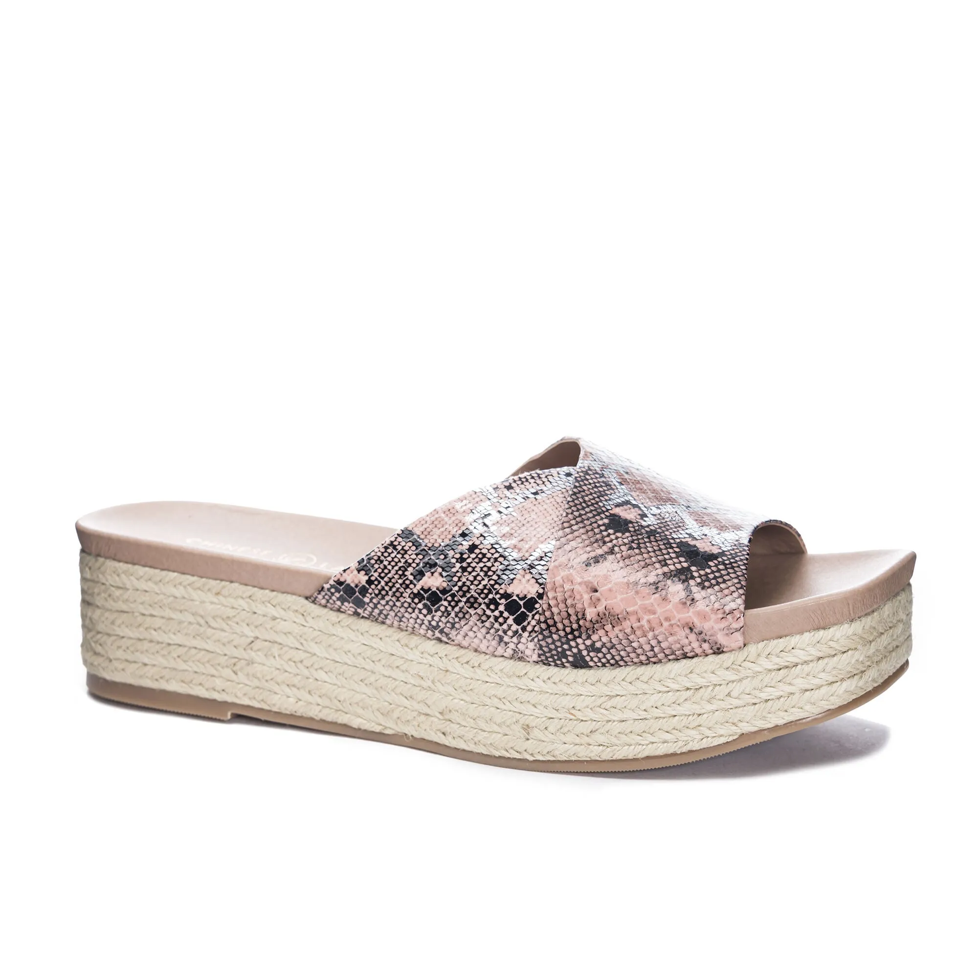 Seamist Slide sandal sold by Chinese Laundry