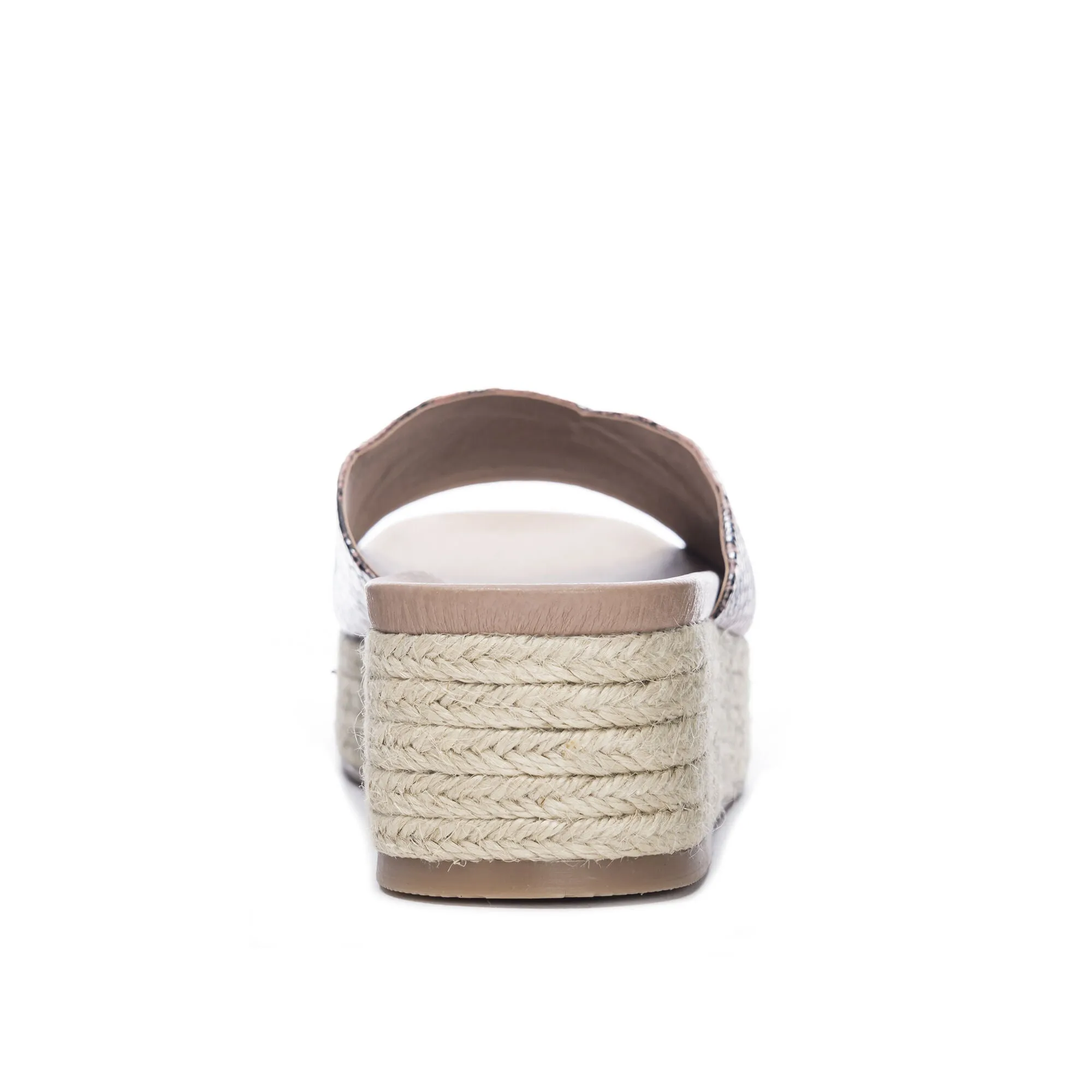 Seamist Slide sandal sold by Chinese Laundry product image thumbnail 3