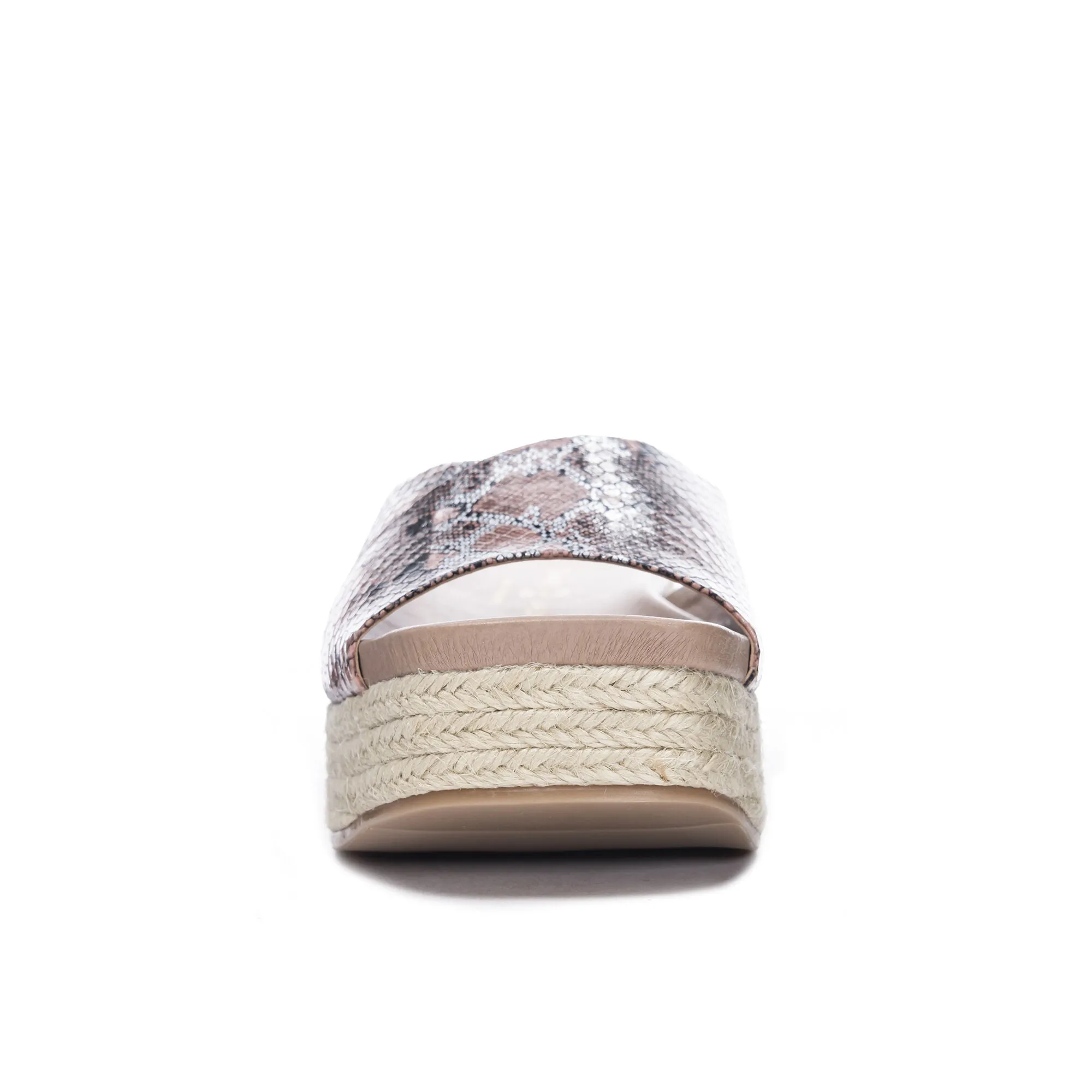Seamist Slide sandal sold by Chinese Laundry product image thumbnail 2