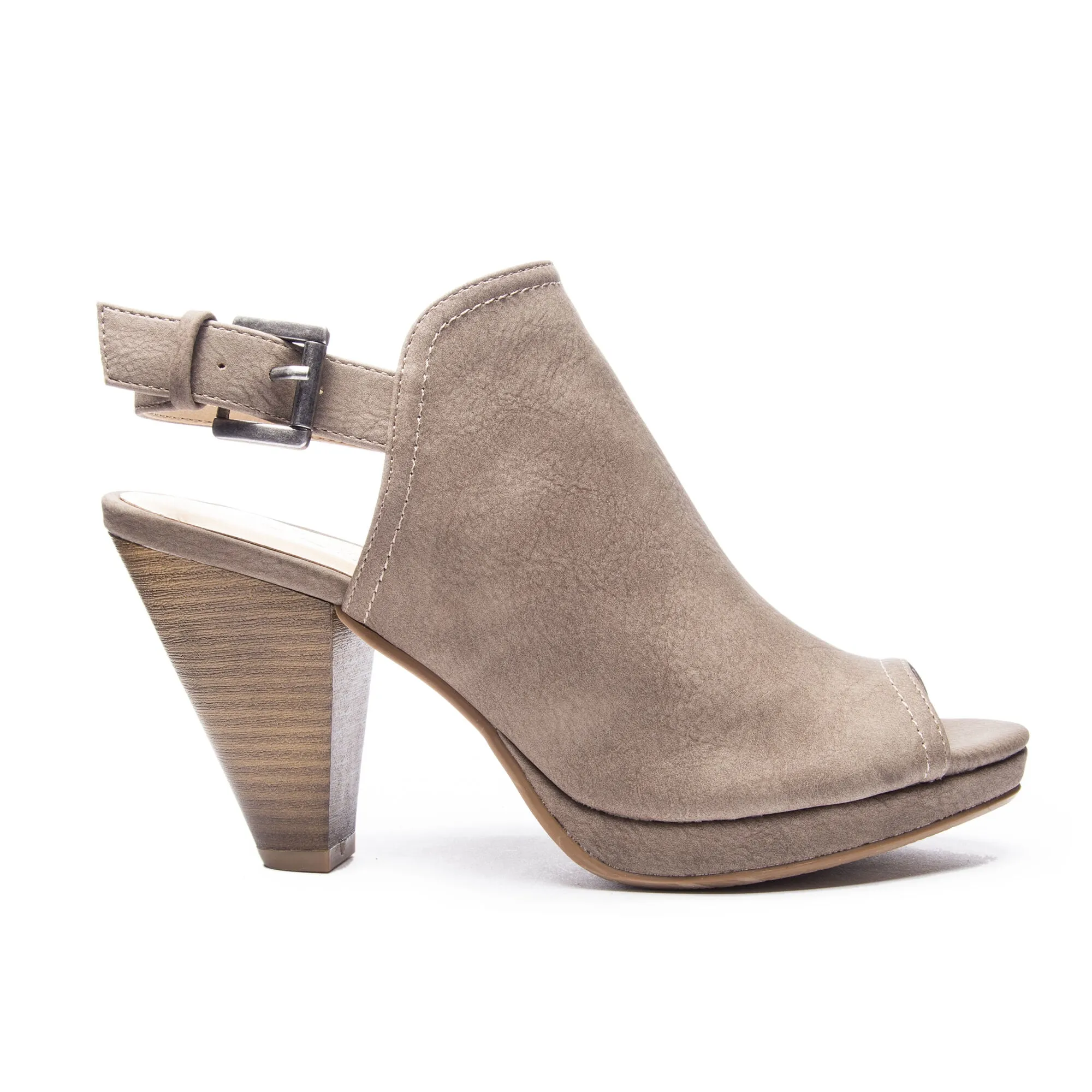 Wake Up Sandal Heels sold by Chinese Laundry product image thumbnail 5