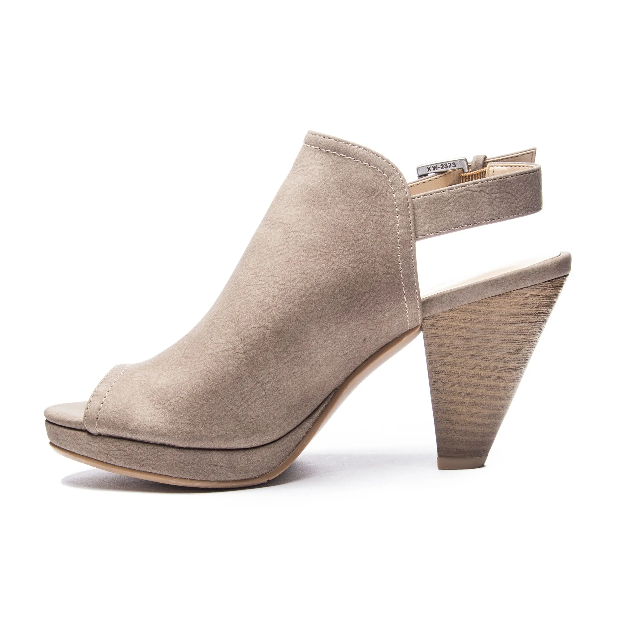 Wake Up Sandal Heels sold by Chinese Laundry product image thumbnail 4