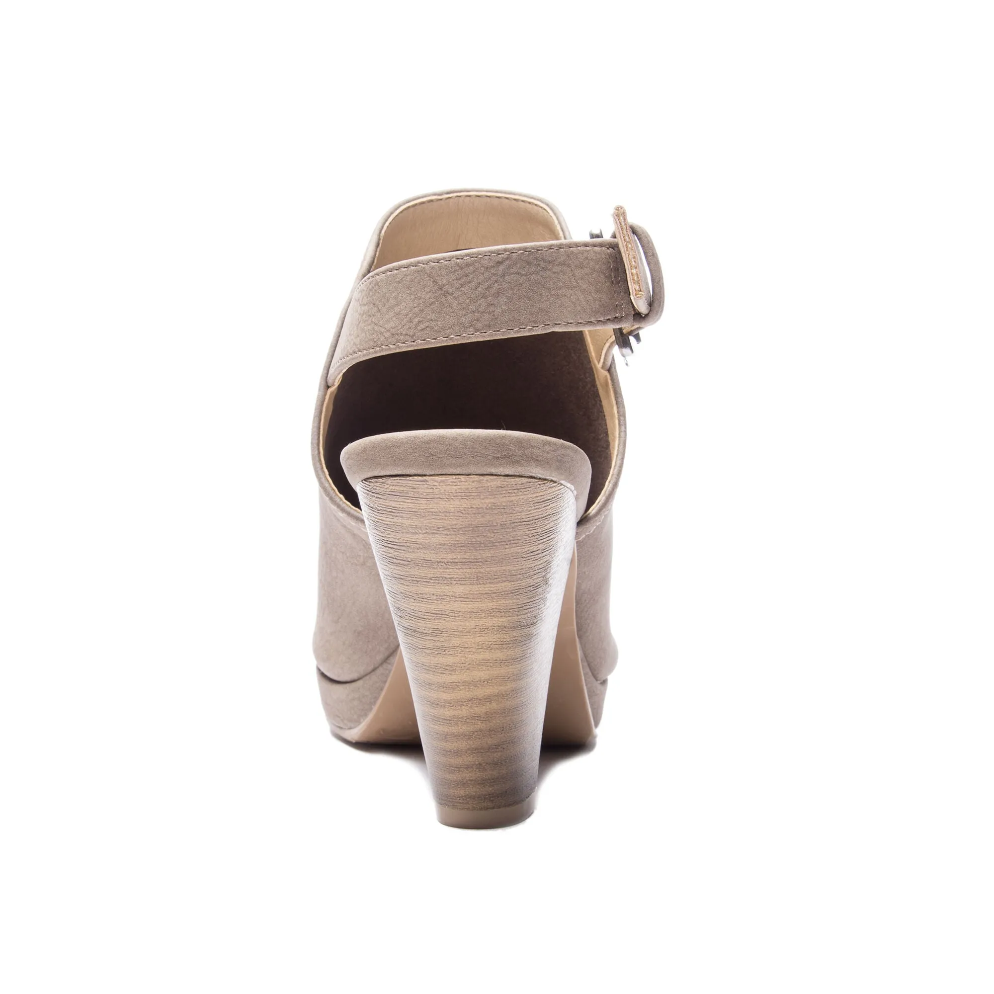 Wake Up Sandal Heels sold by Chinese Laundry product image thumbnail 3