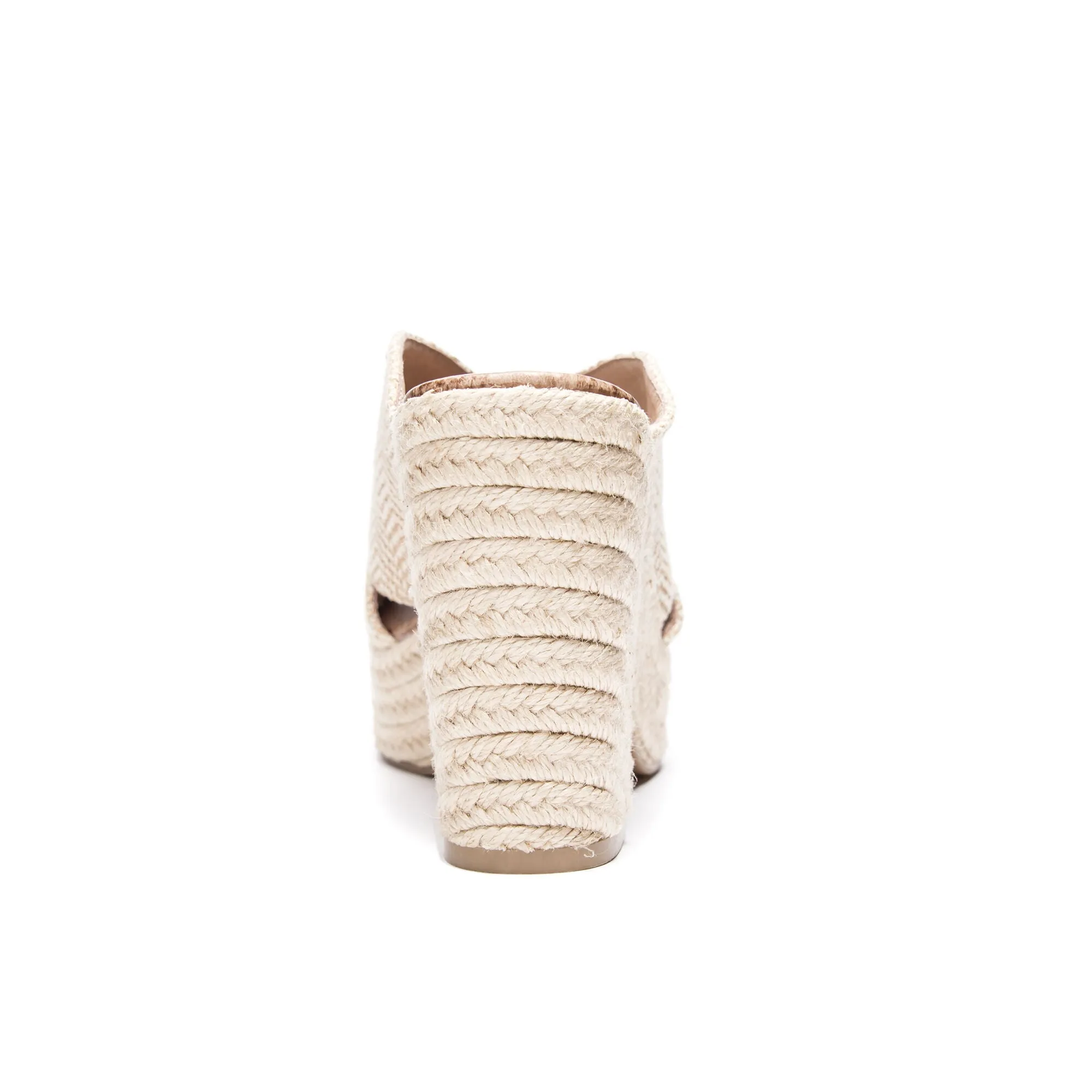 Quay Wedge Sandal sold by Chinese Laundry product image thumbnail 3