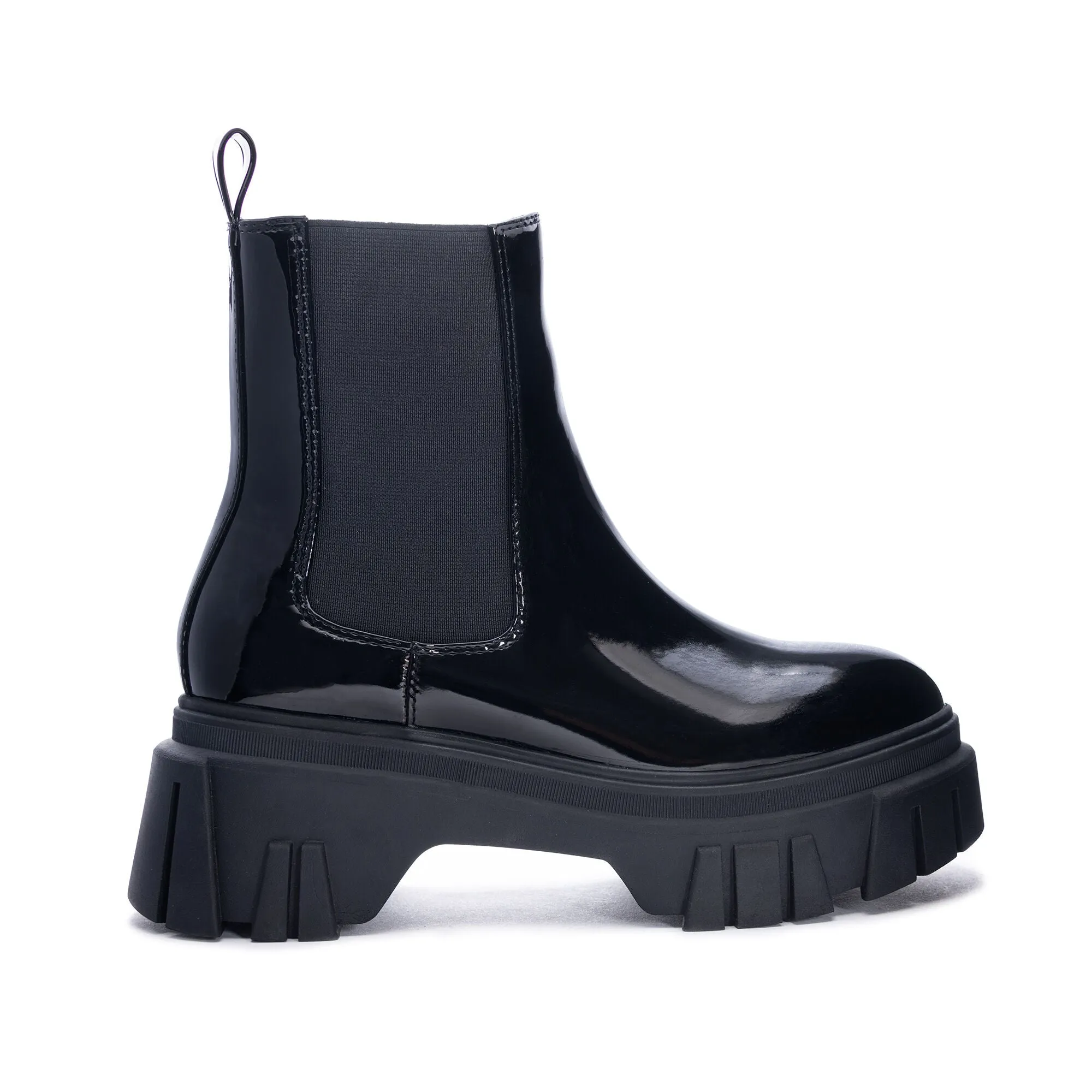 Jenny Bootie sold by Chinese Laundry product image thumbnail 5