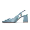 Zilina Dress Sling Back sold by Chinese Laundry