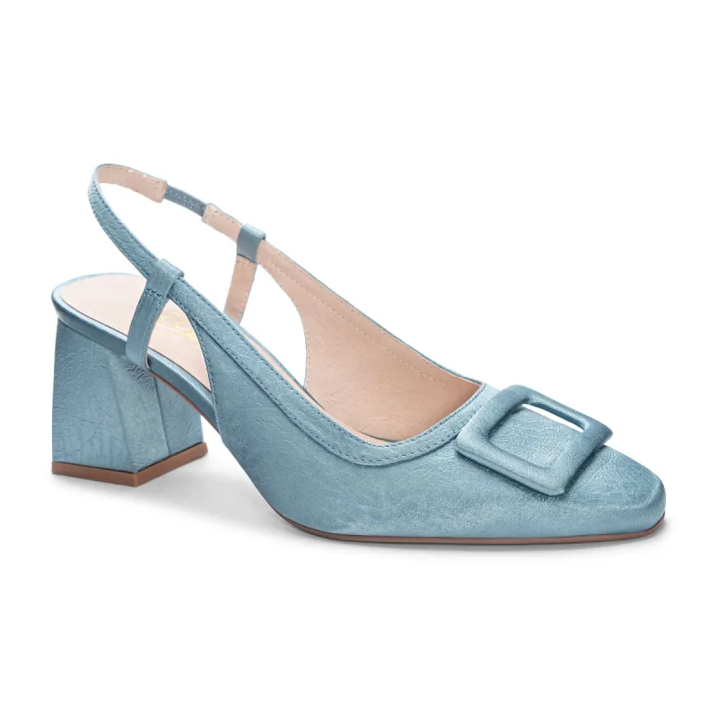 Zilina Dress Sling Back sold by Chinese Laundry