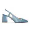 Zilina Dress Sling Back sold by Chinese Laundry