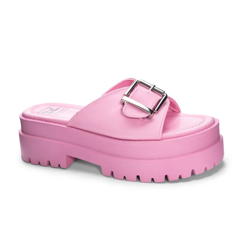 Britnee Casual Sandal sold by Chinese Laundry