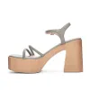 Avianna Dress Sandal sold by Chinese Laundry