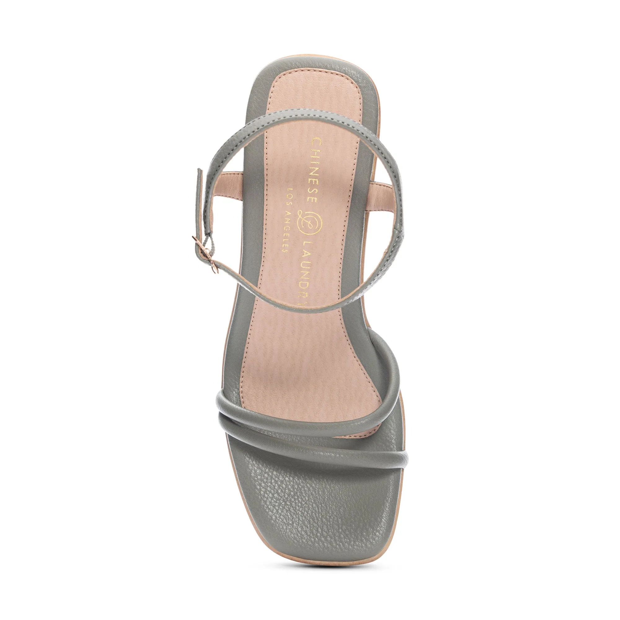 Avianna Dress Sandal sold by Chinese Laundry product image thumbnail 2