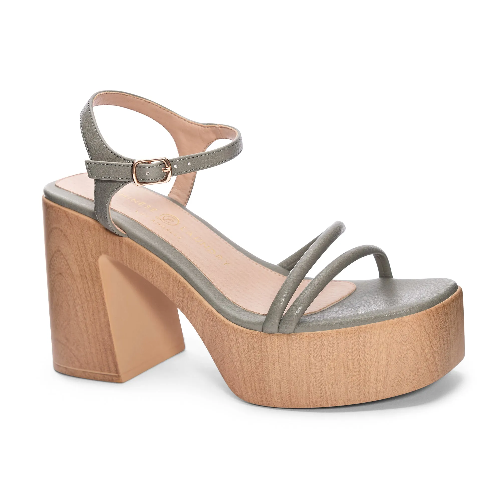 Avianna Dress Sandal sold by Chinese Laundry