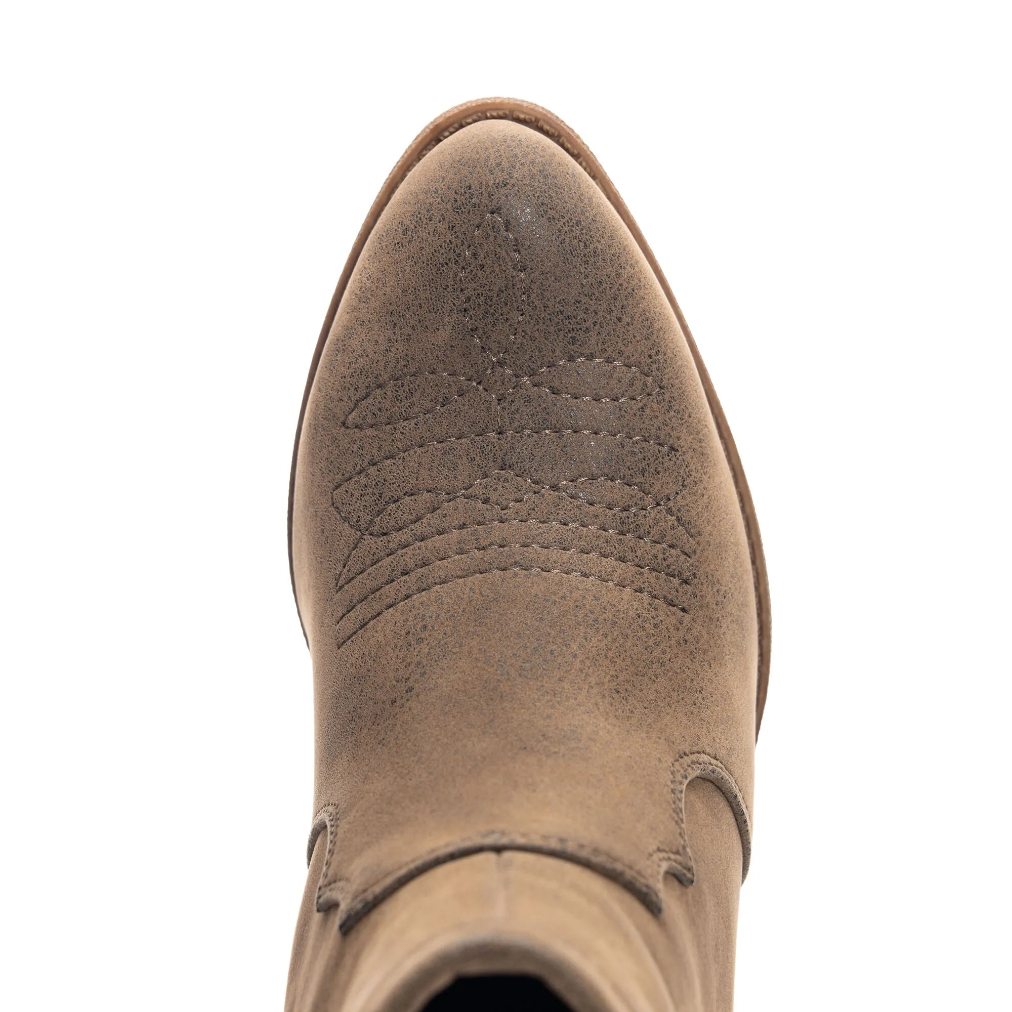 Unite Western Bootie sold by Chinese Laundry product image thumbnail 2