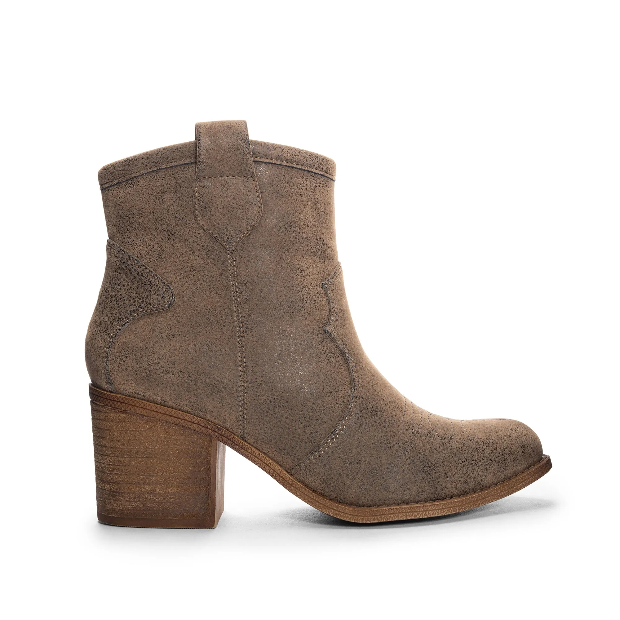 Unite Western Bootie sold by Chinese Laundry product image thumbnail 5