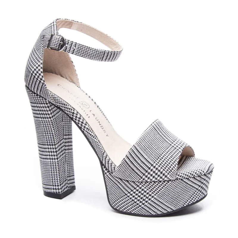 Avenue 2 Platform Sandal sold by Chinese Laundry