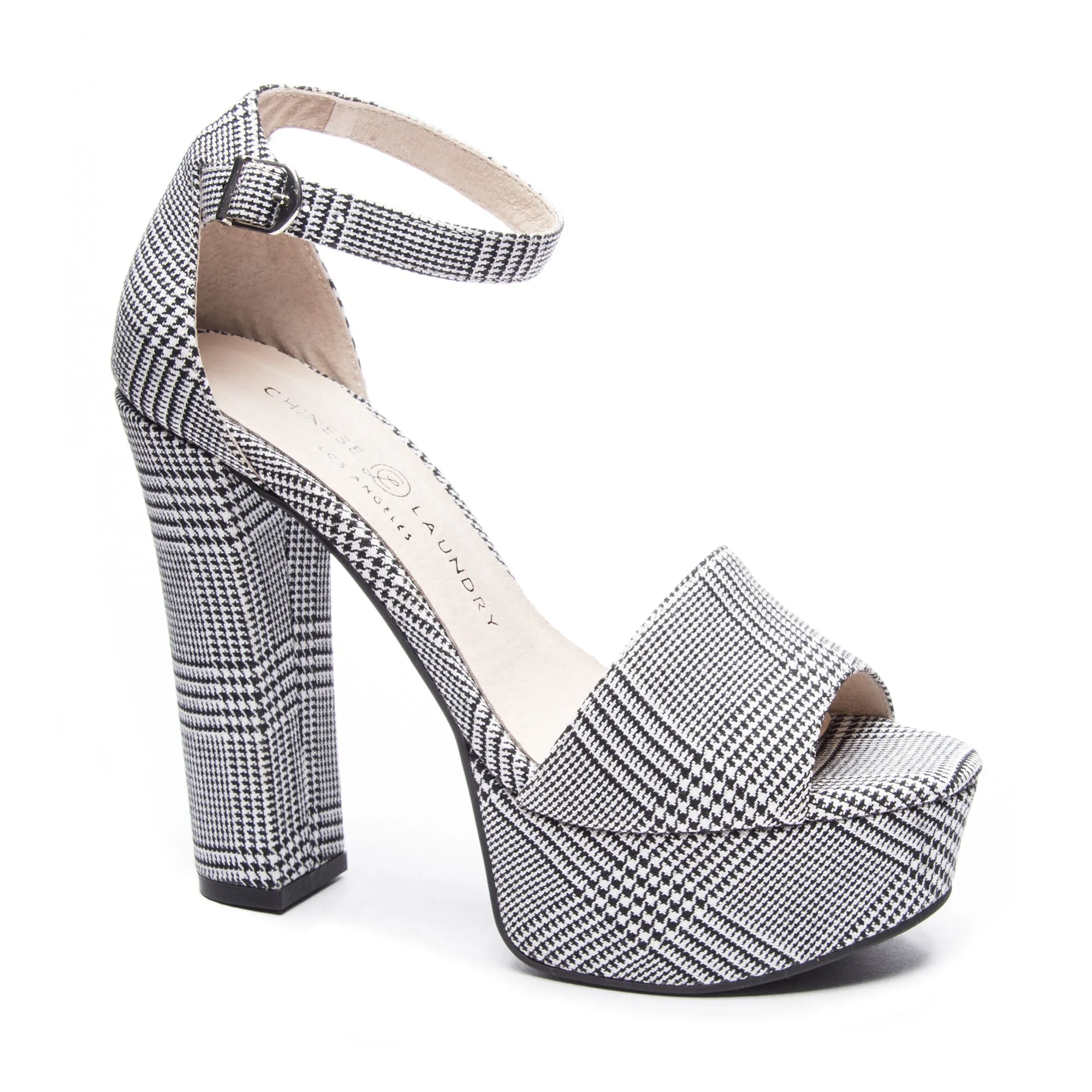 Avenue 2 Platform Sandal sold by Chinese Laundry