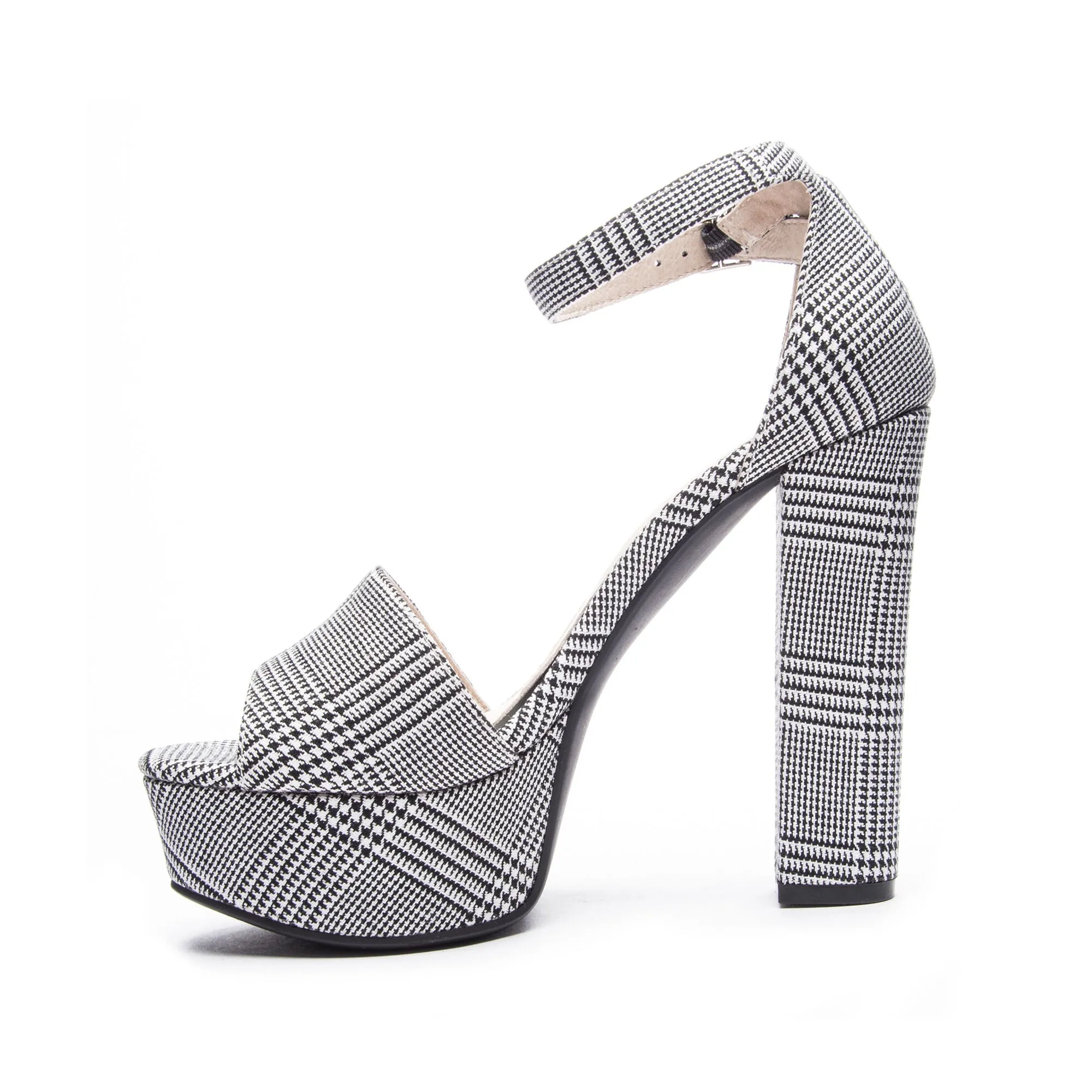 Avenue 2 Platform Sandal sold by Chinese Laundry product image thumbnail 4