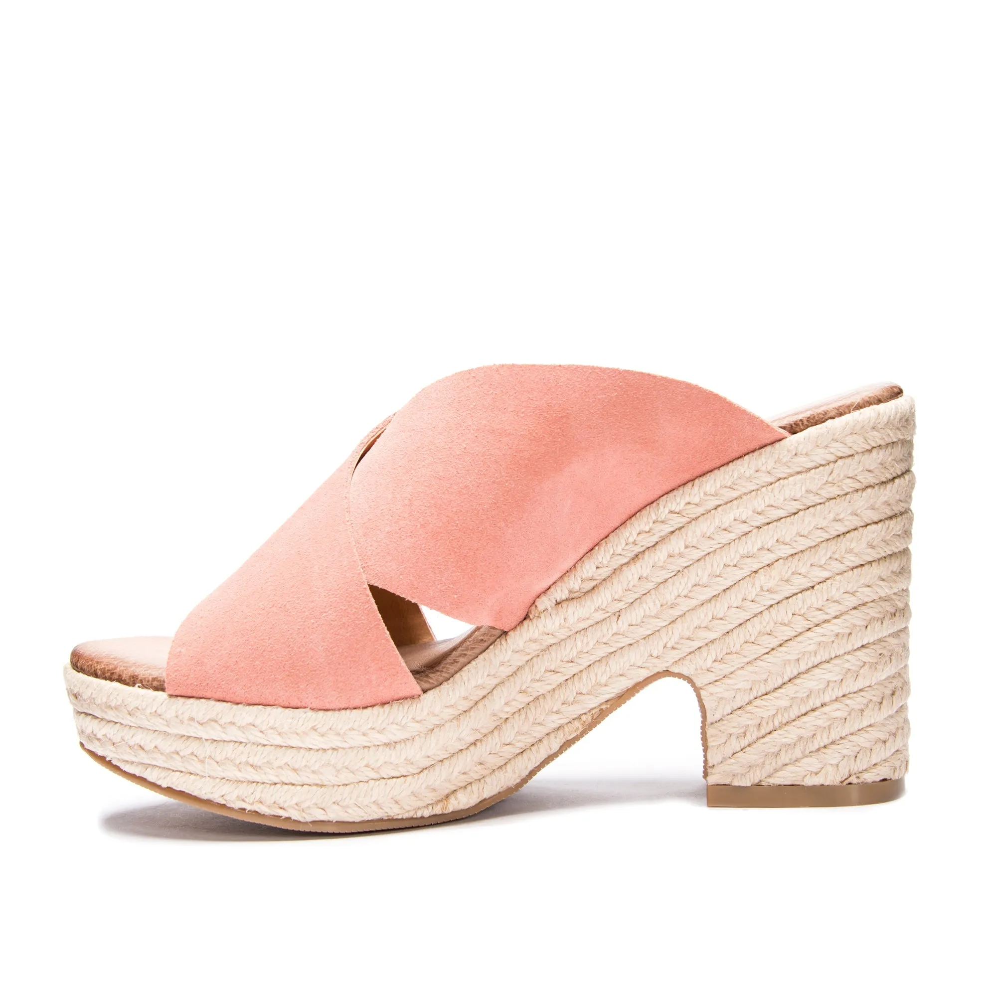 Quay Split Casual Sandal sold by Chinese Laundry product image thumbnail 4