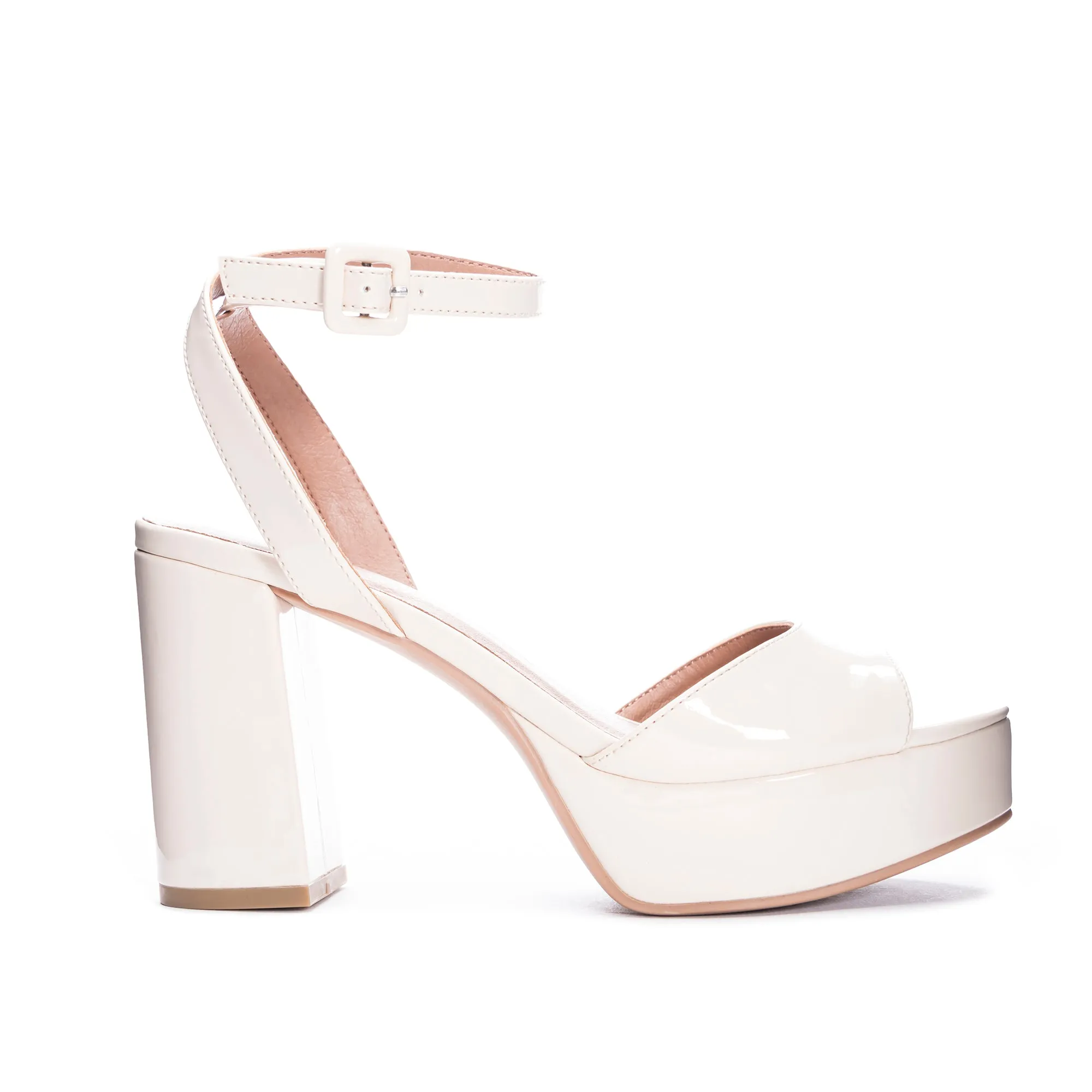 Theresa Platform Sandal sold by Chinese Laundry product image thumbnail 5