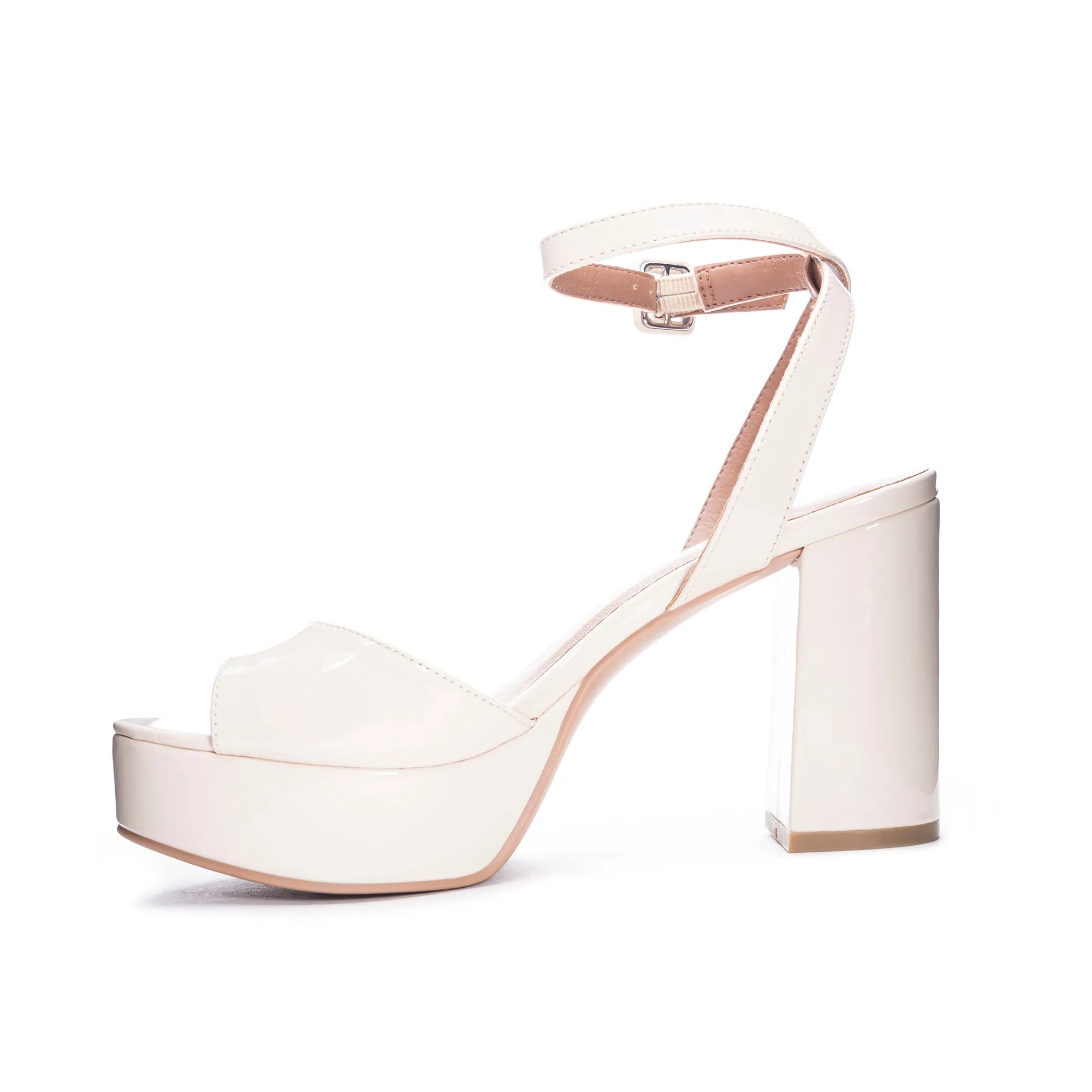 Theresa Platform Sandal sold by Chinese Laundry product image thumbnail 4